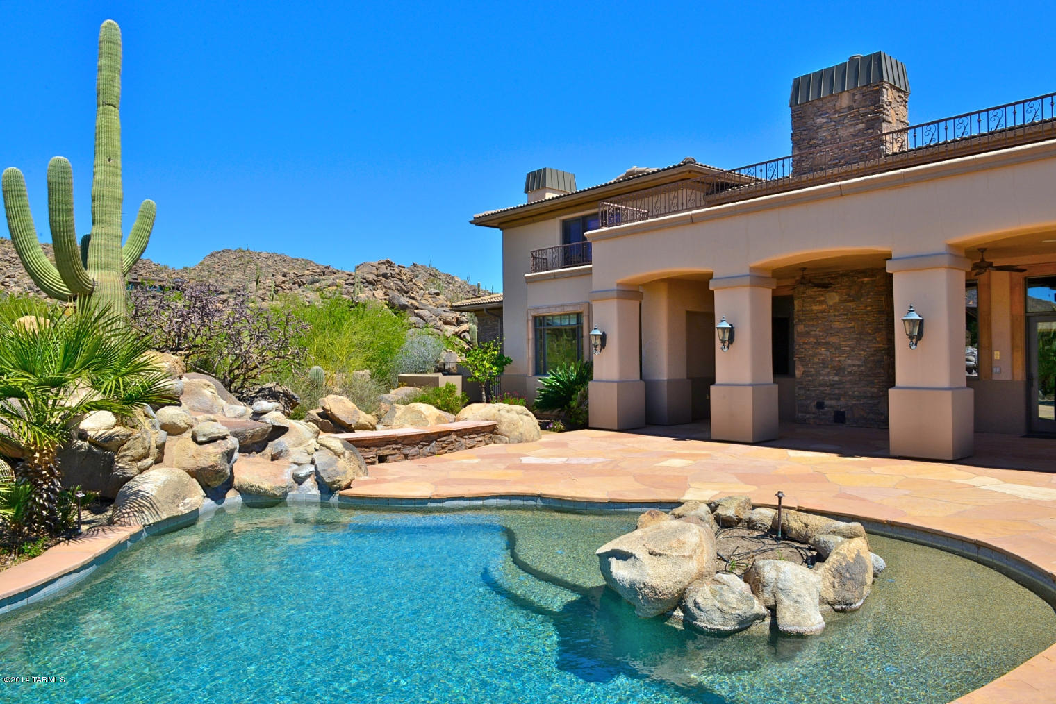 Stone Canyon II - Residential