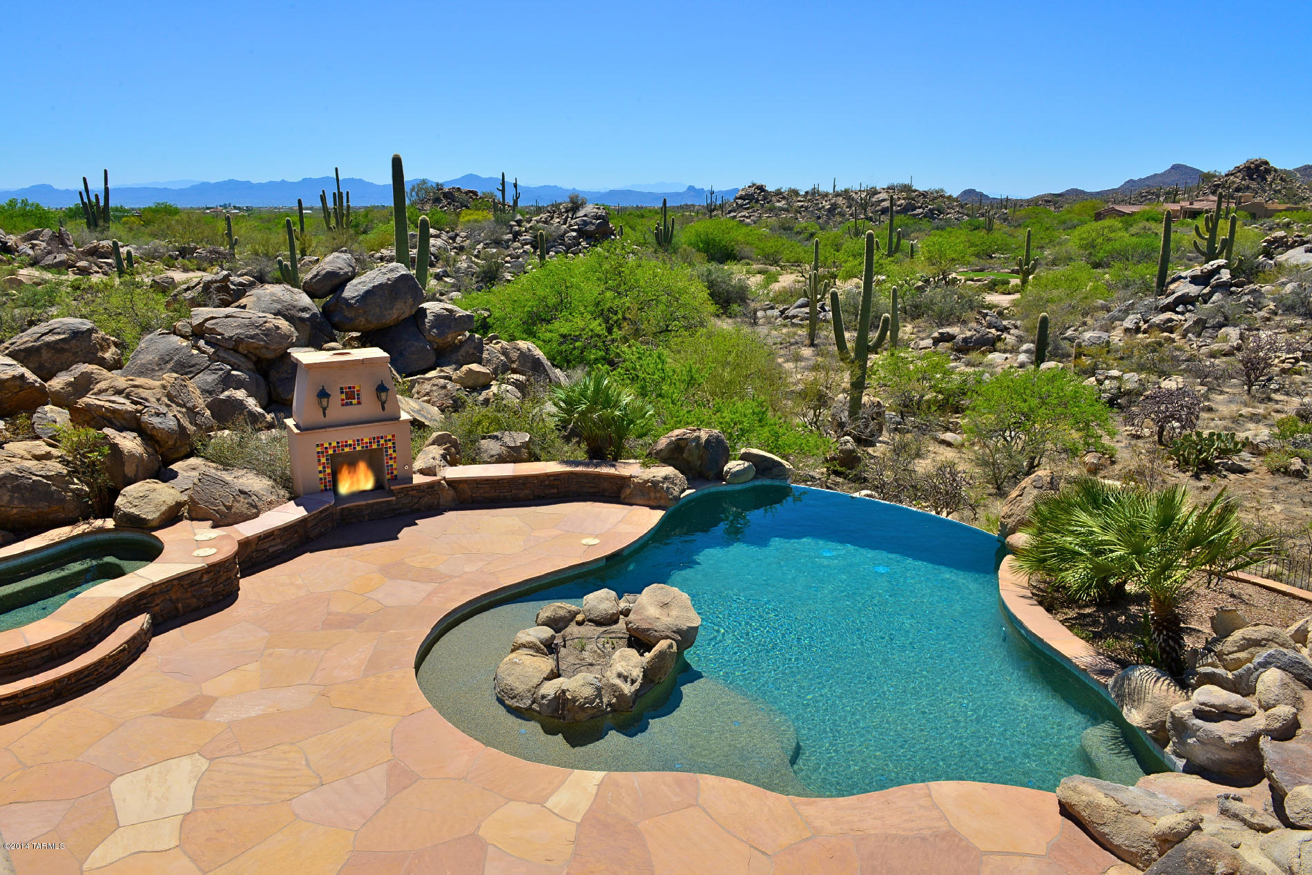 Stone Canyon II - Residential
