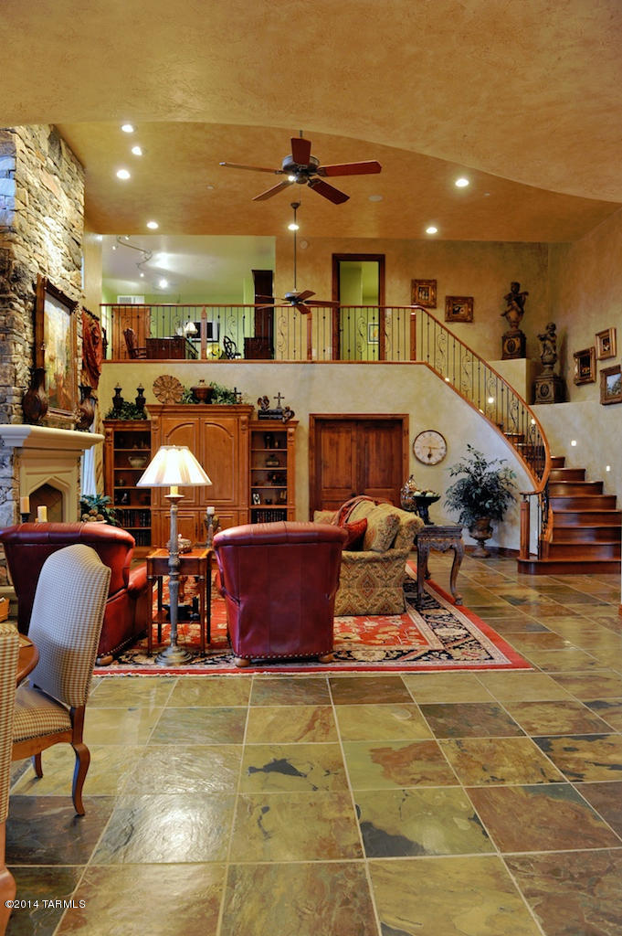 Stone Canyon II - Residential