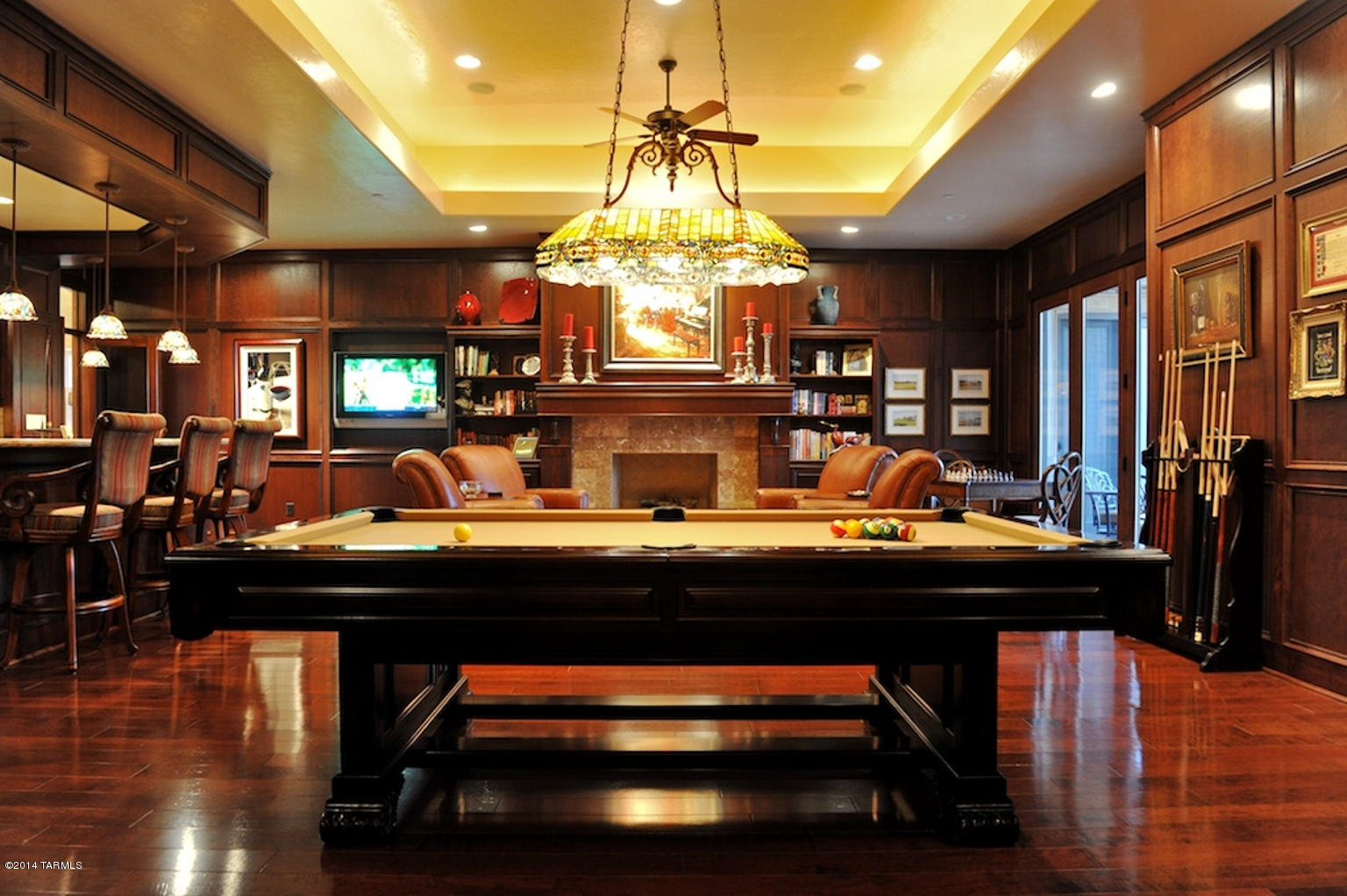 Stone Canyon II - Residential