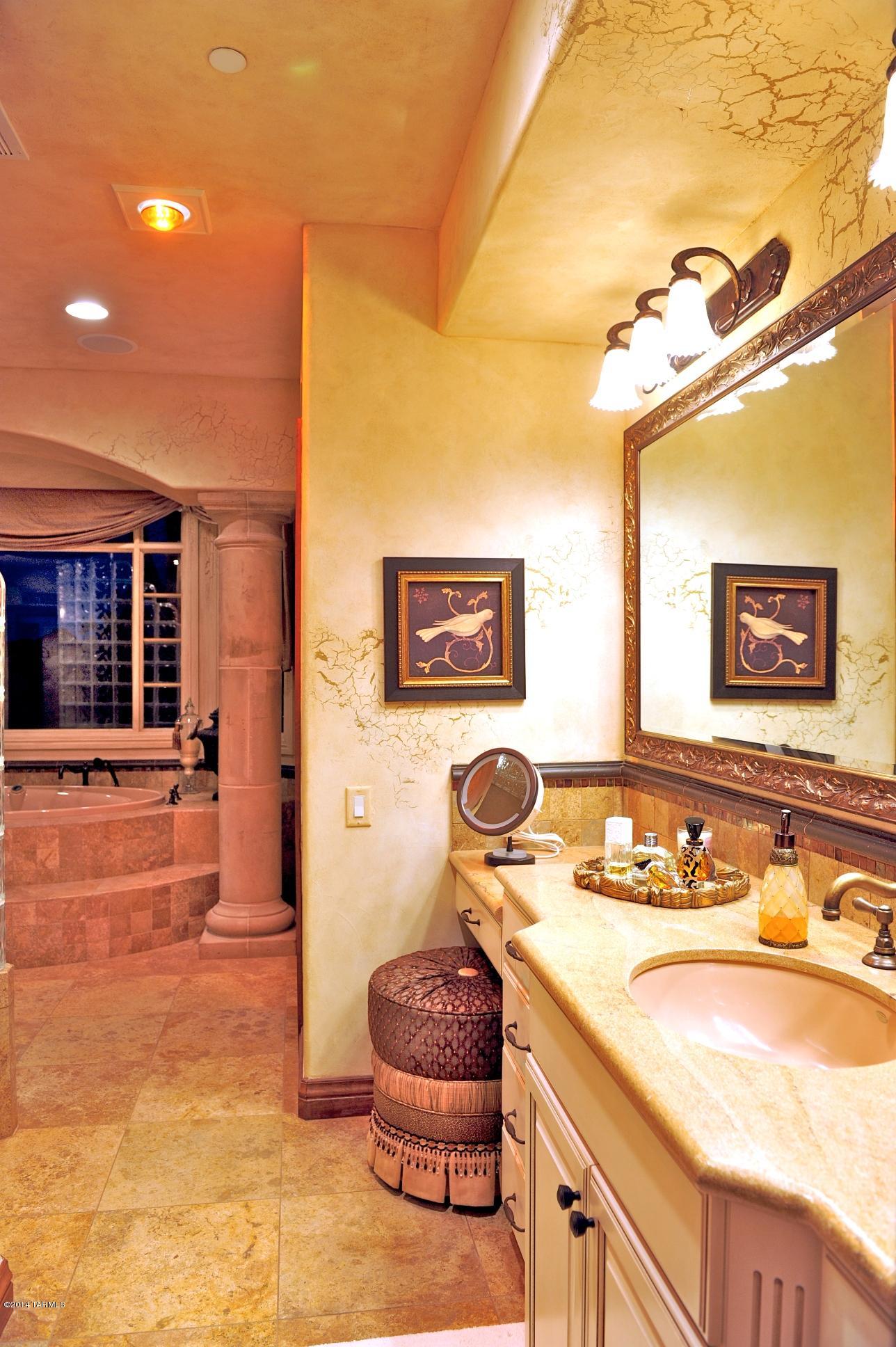 Stone Canyon II - Residential