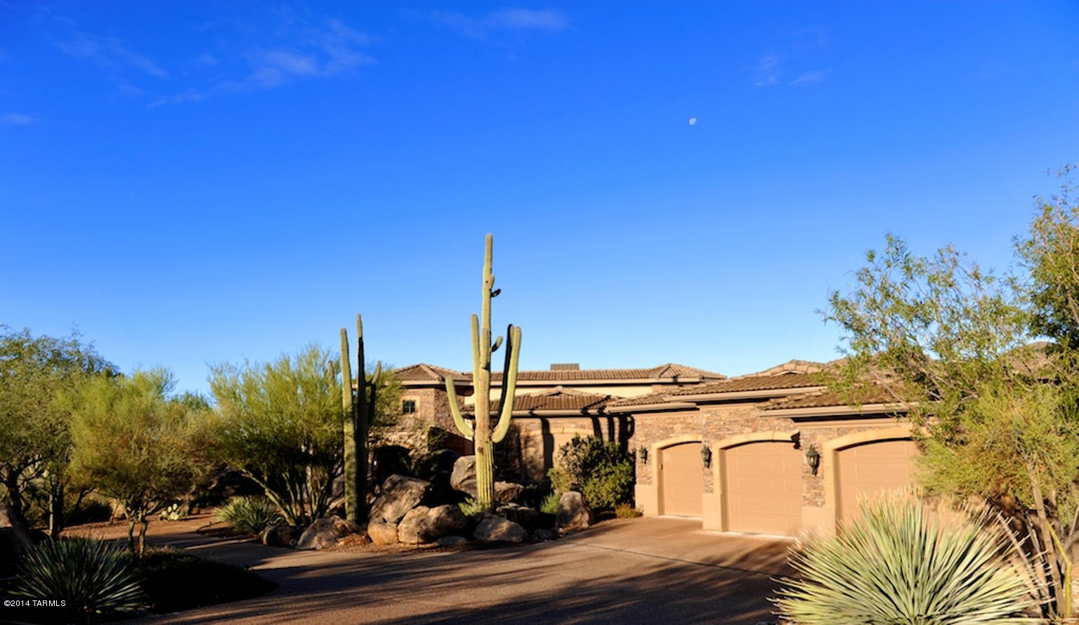 Stone Canyon II - Residential