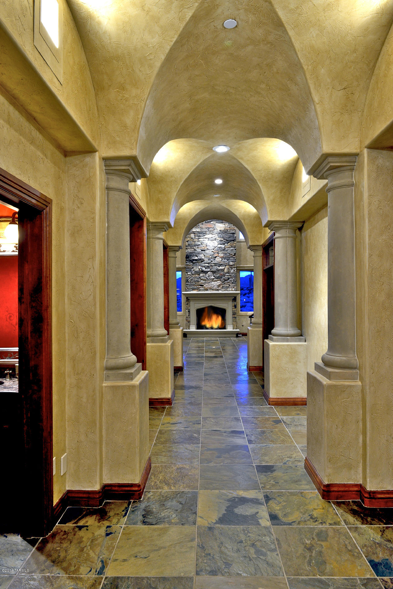 Stone Canyon II - Residential