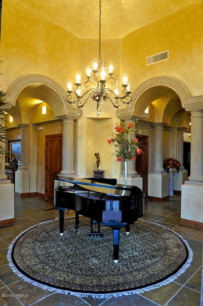 Stone Canyon II - Residential