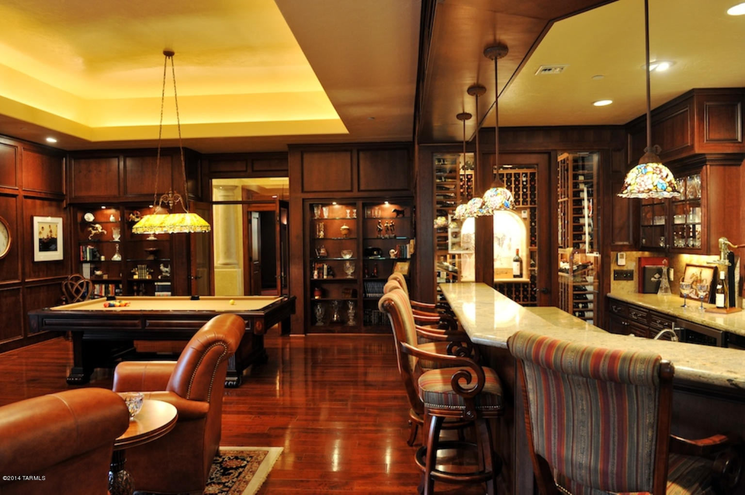Stone Canyon II - Residential