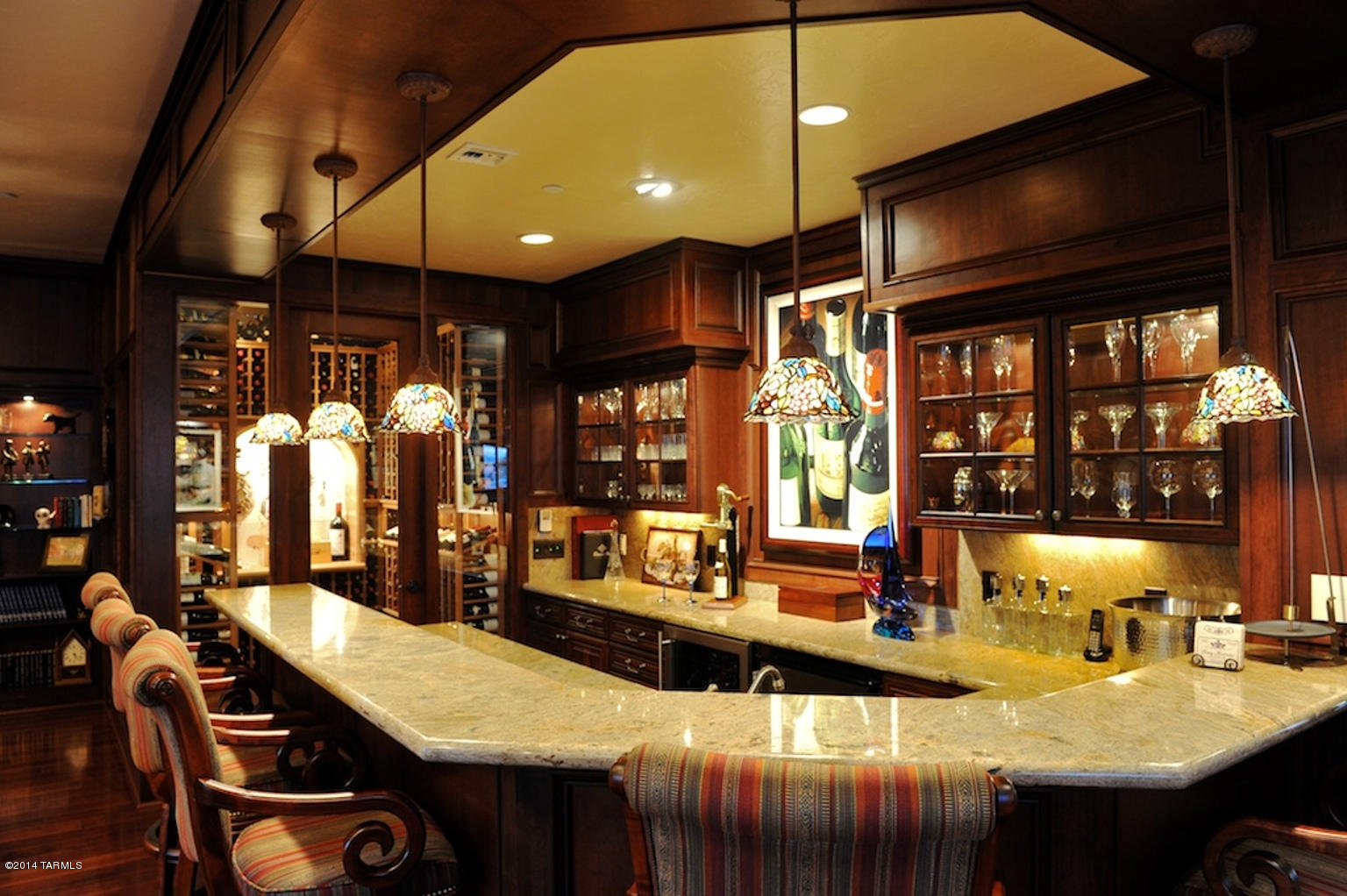 Stone Canyon II - Residential