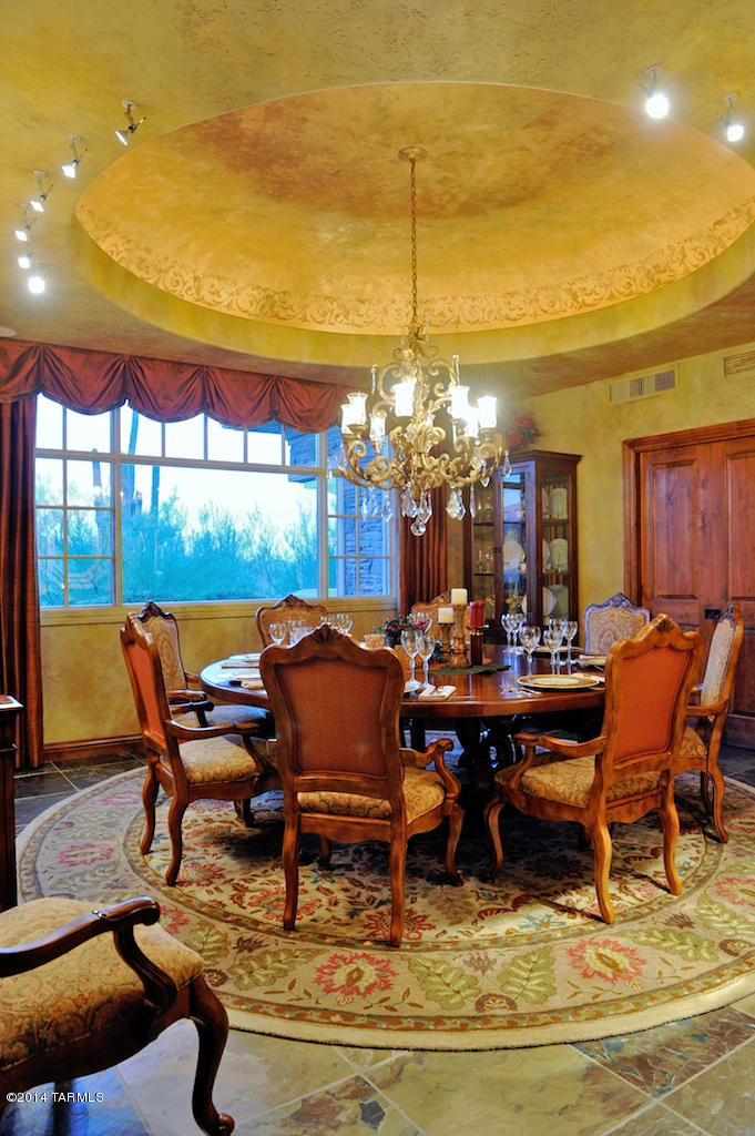 Stone Canyon II - Residential