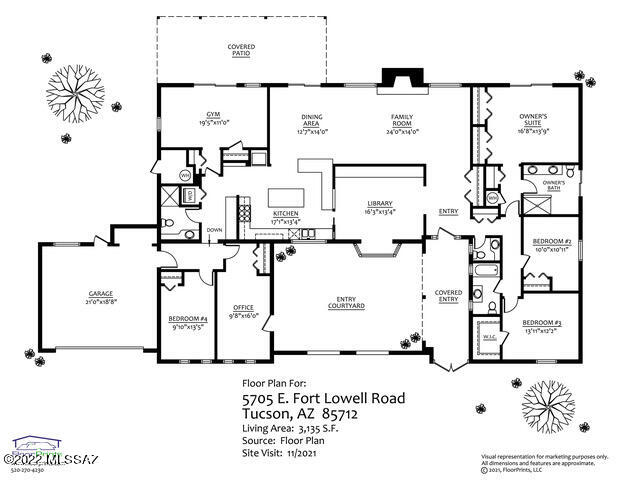 Unsubdivided - Residential