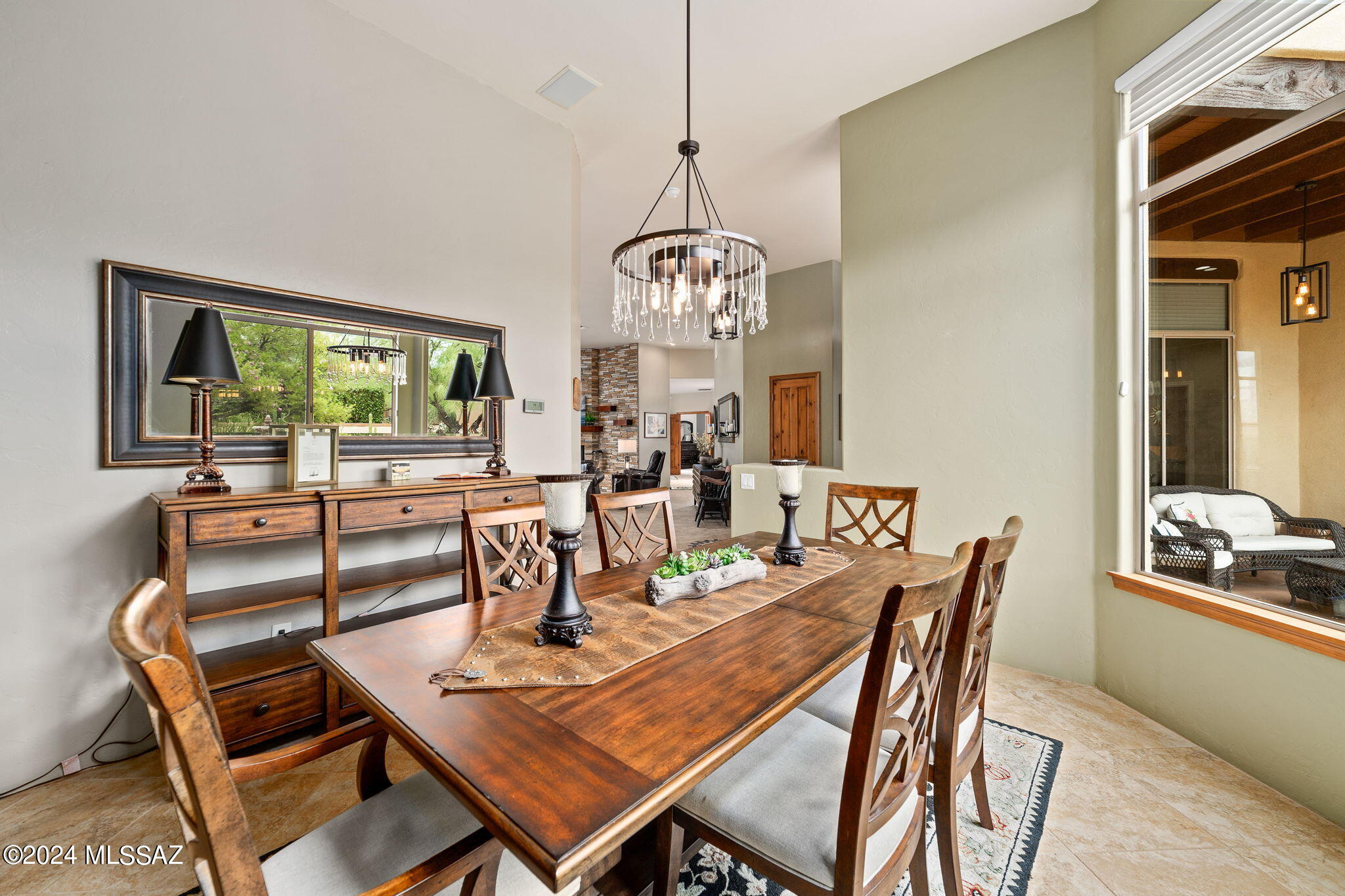 Vistoso Estates (1-35) - Residential