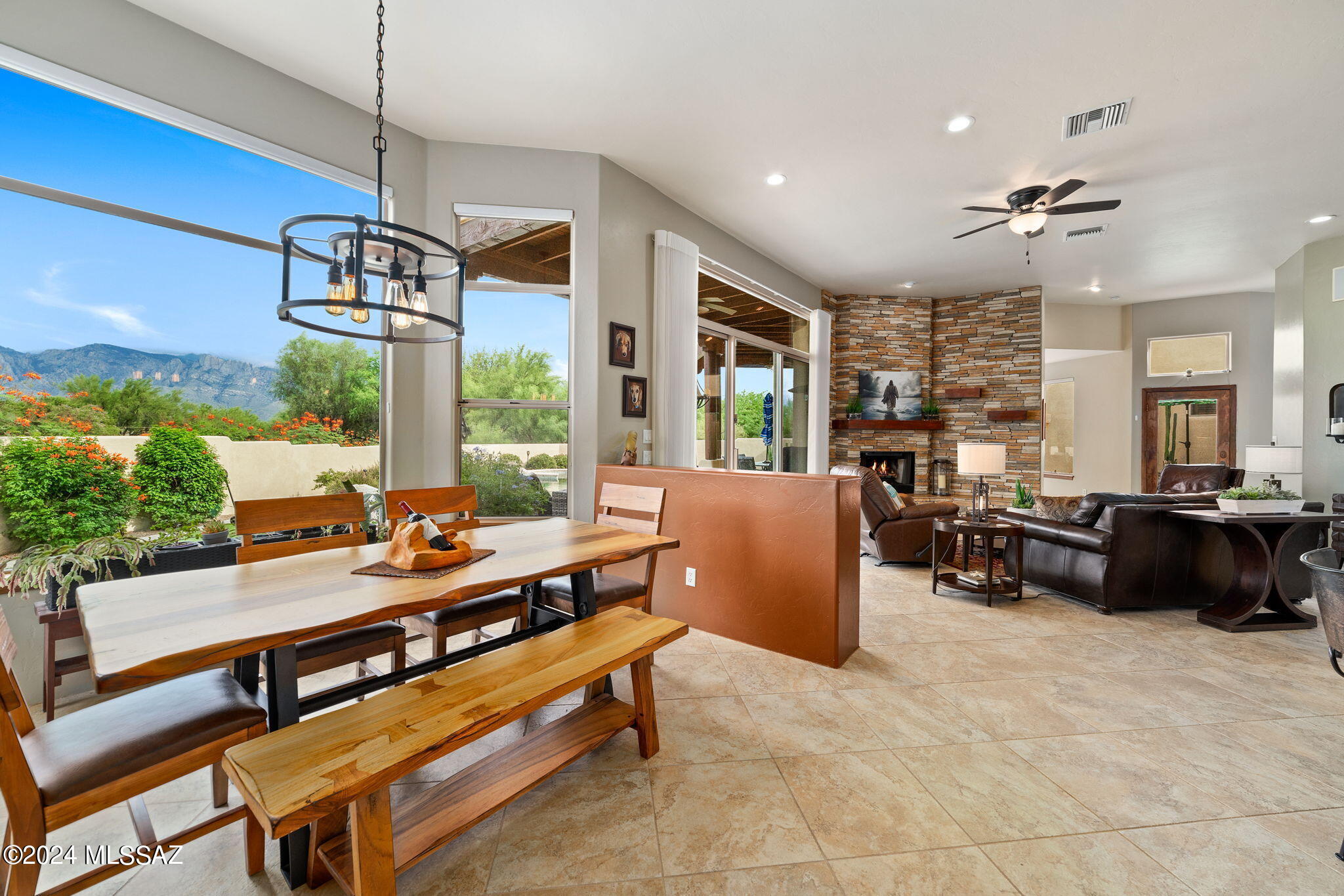 Vistoso Estates (1-35) - Residential