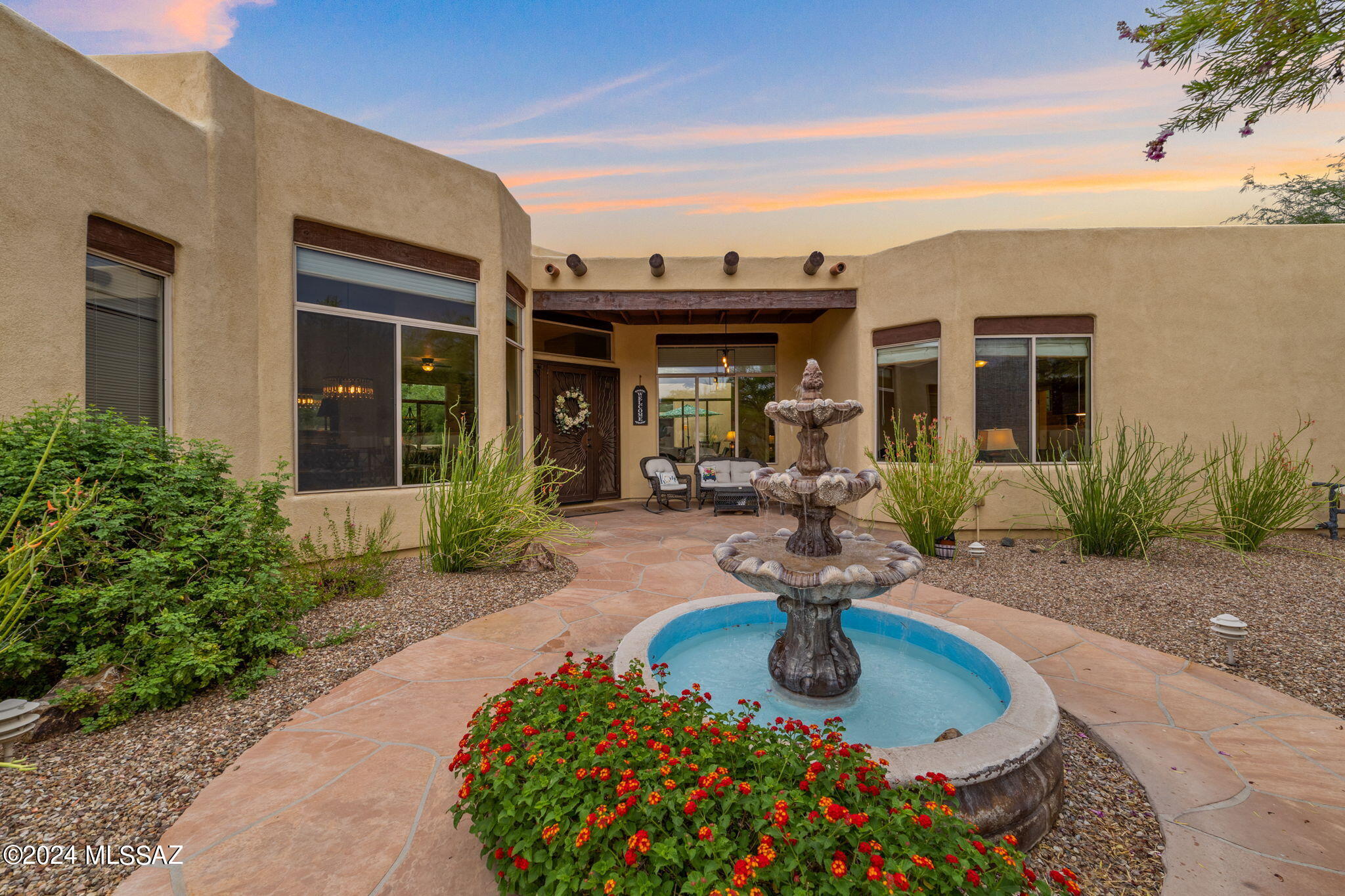 Vistoso Estates (1-35) - Residential