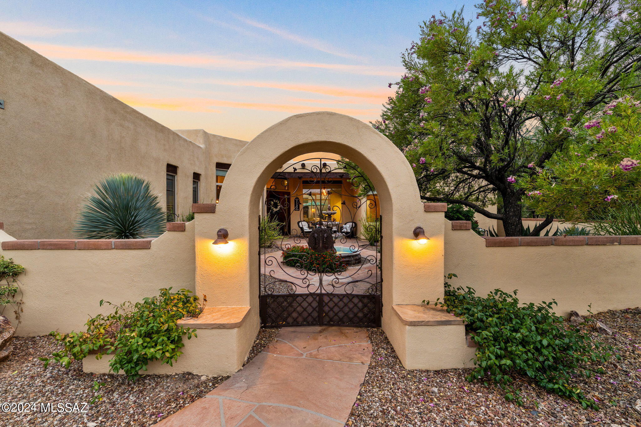Vistoso Estates (1-35) - Residential