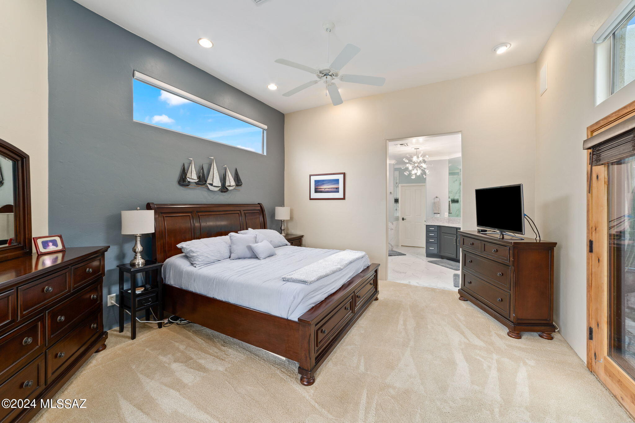 Vistoso Estates (1-35) - Residential