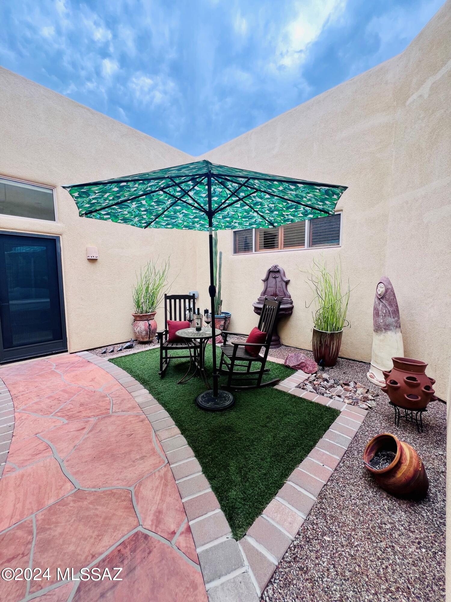 Vistoso Estates (1-35) - Residential