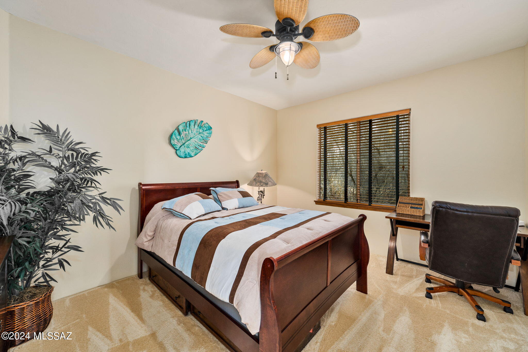 Vistoso Estates (1-35) - Residential