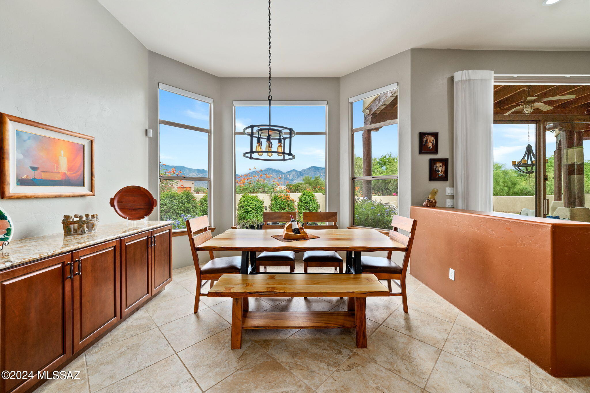 Vistoso Estates (1-35) - Residential