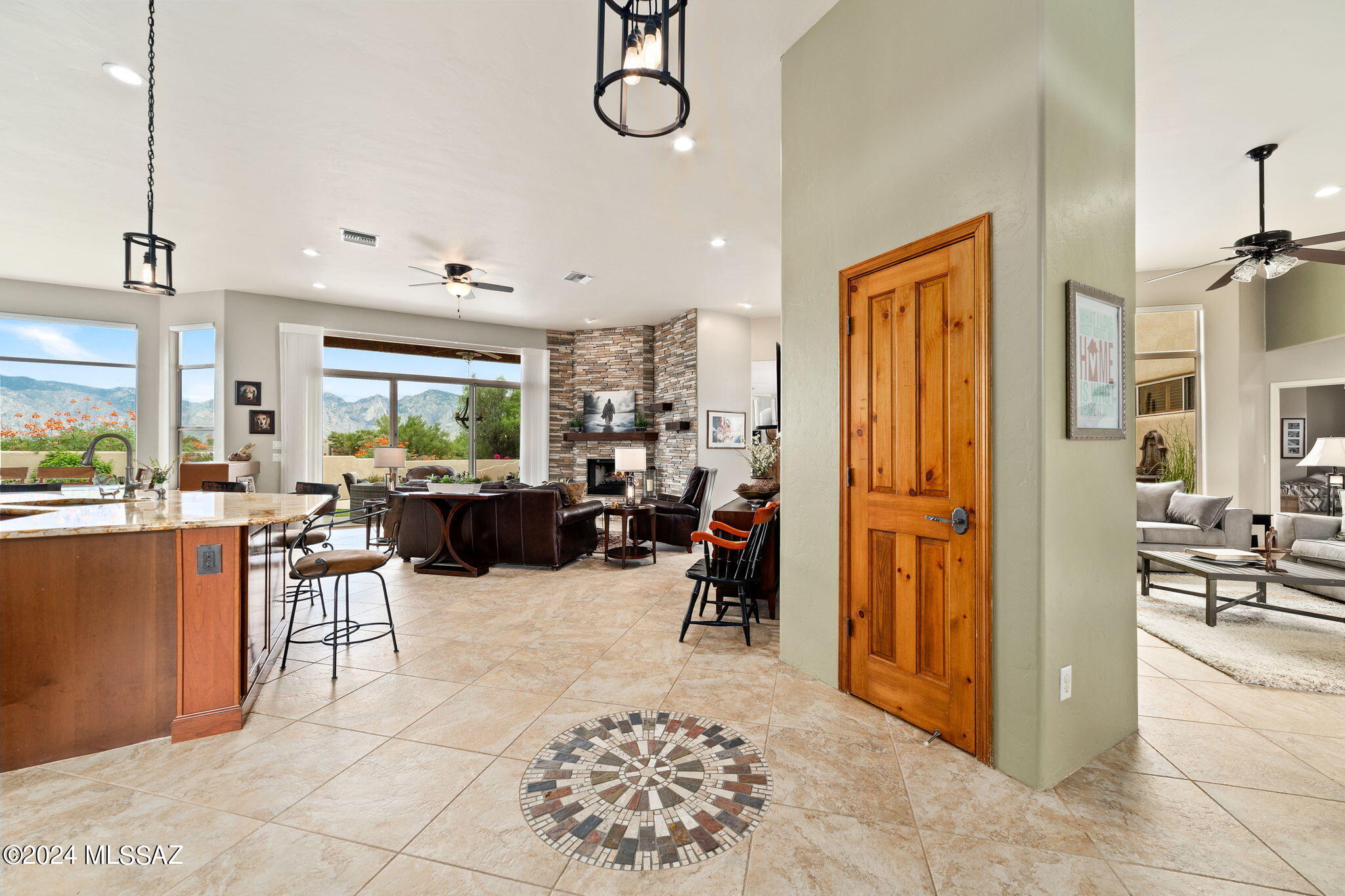 Vistoso Estates (1-35) - Residential