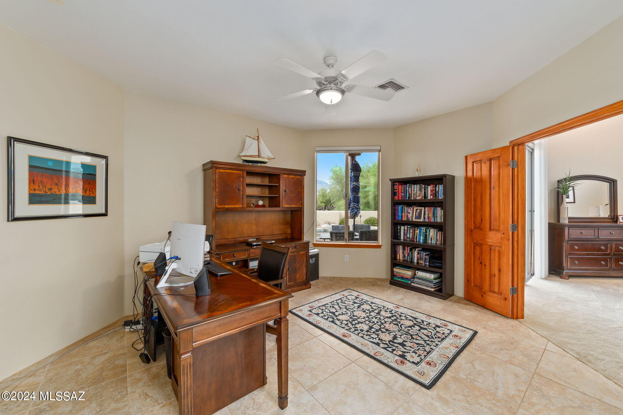 Vistoso Estates (1-35) - Residential