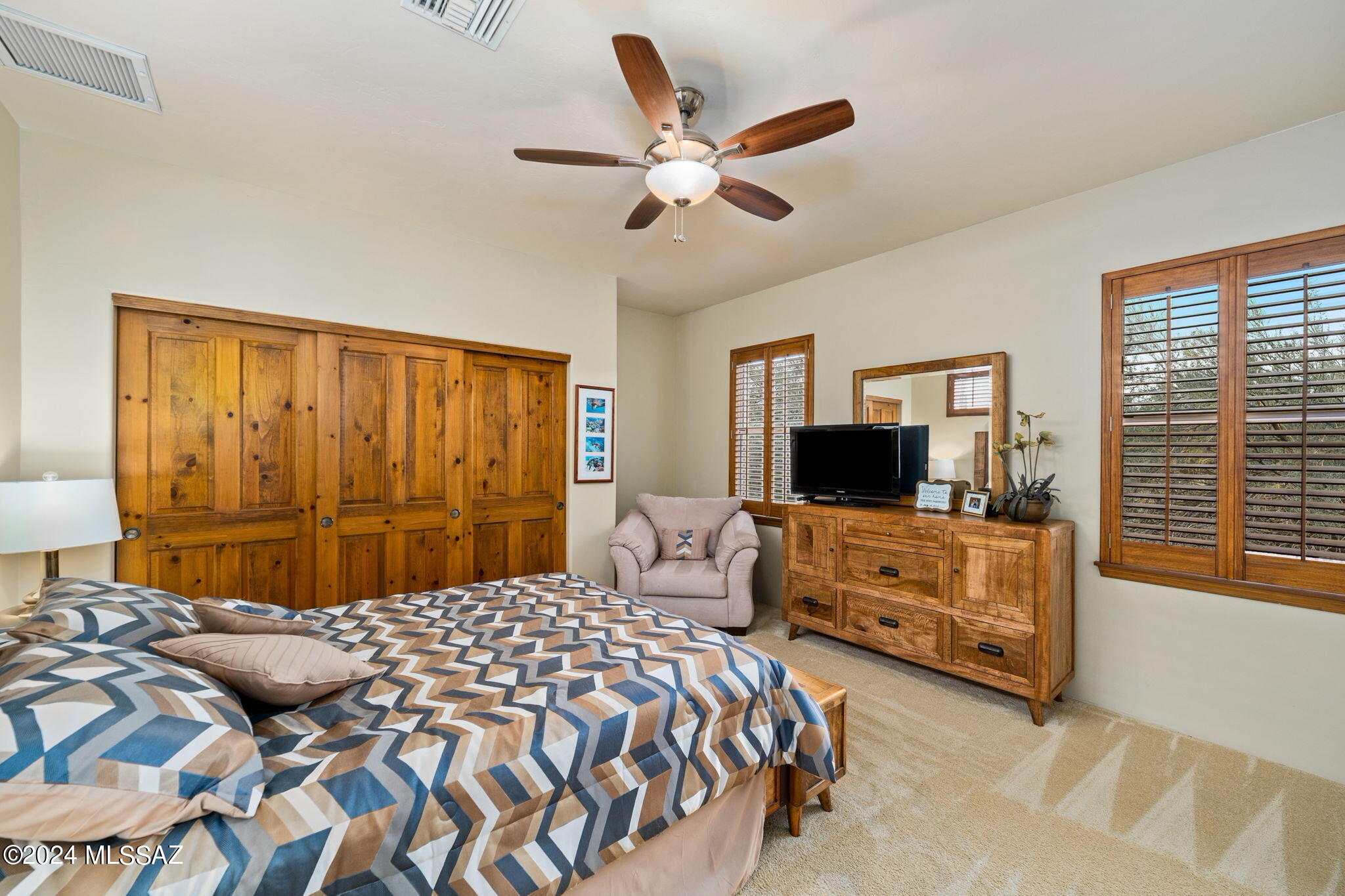 Vistoso Estates (1-35) - Residential