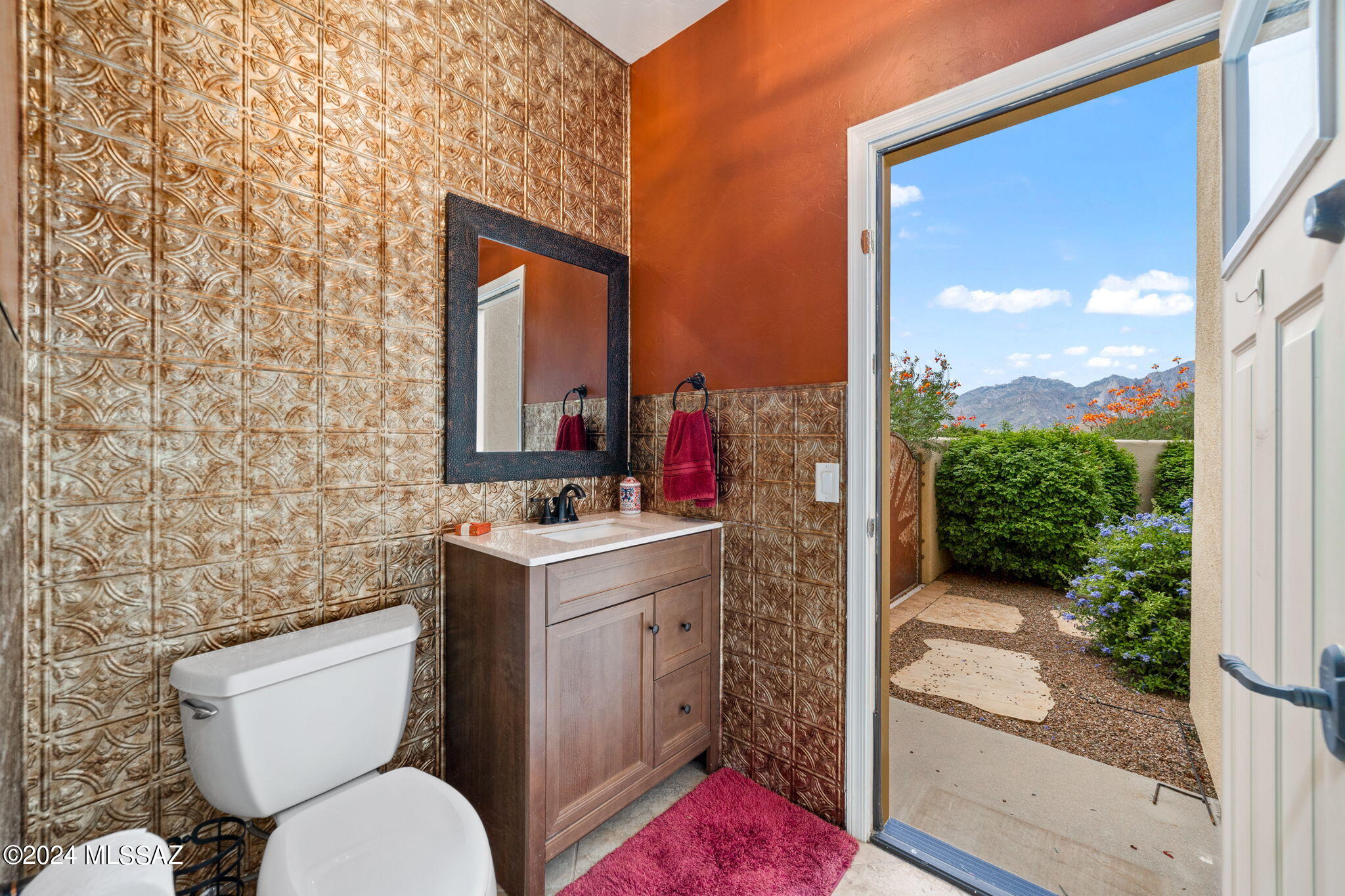 Vistoso Estates (1-35) - Residential