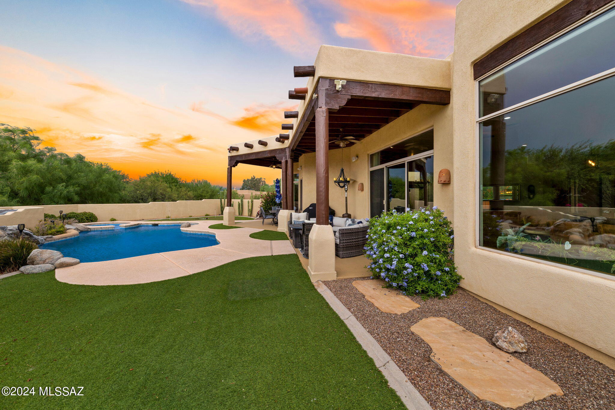 Vistoso Estates (1-35) - Residential