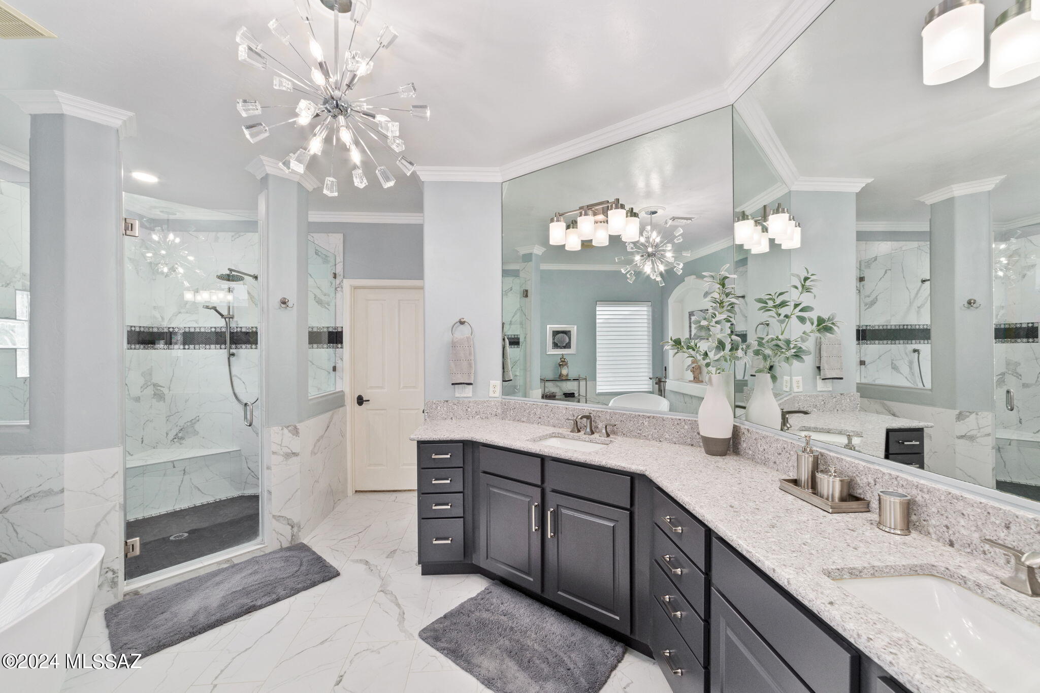 Vistoso Estates (1-35) - Residential