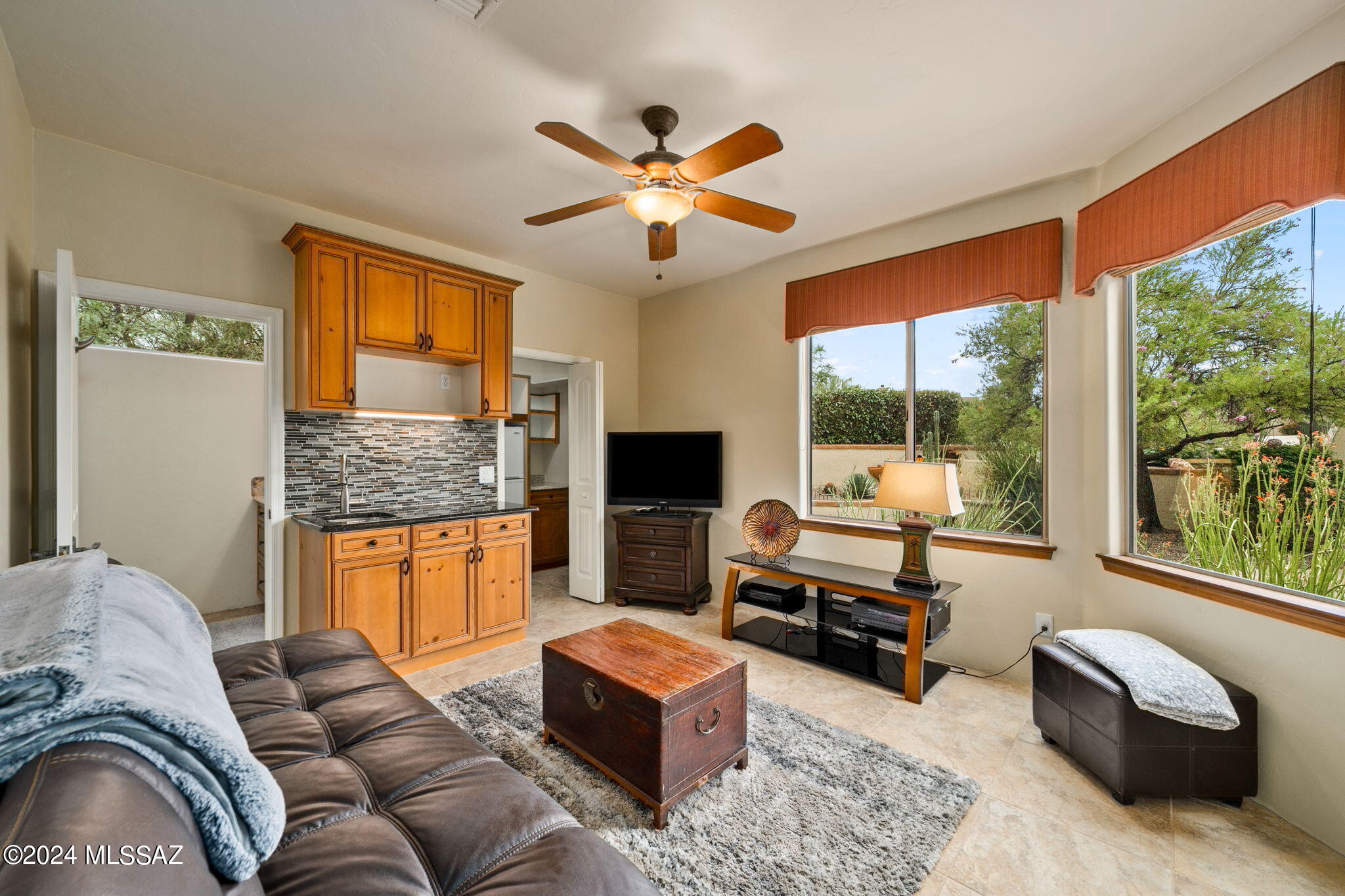 Vistoso Estates (1-35) - Residential