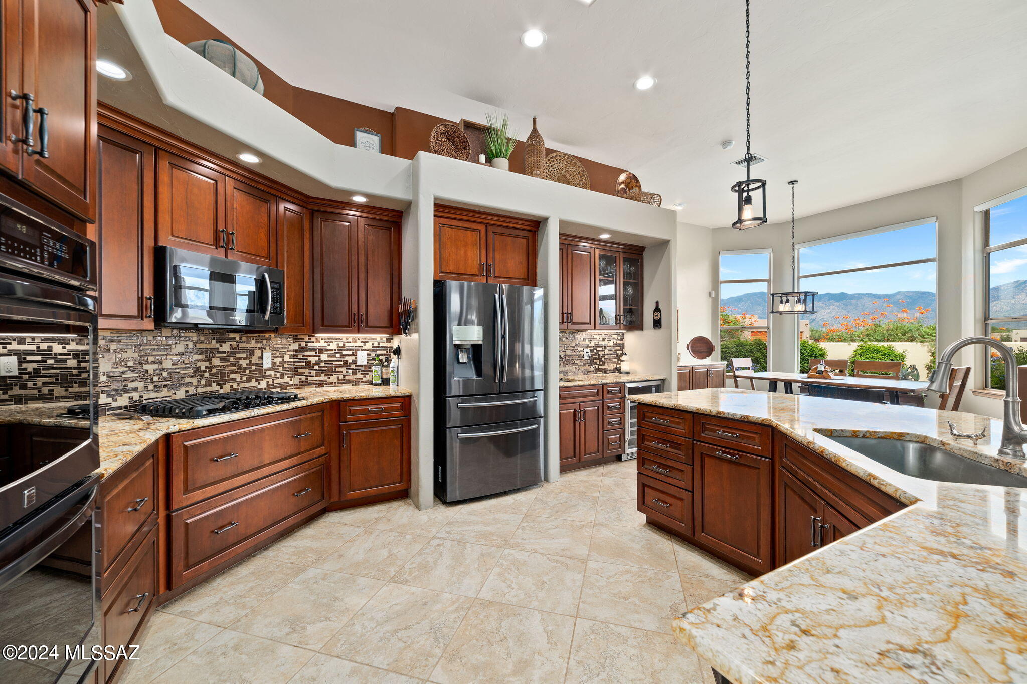 Vistoso Estates (1-35) - Residential