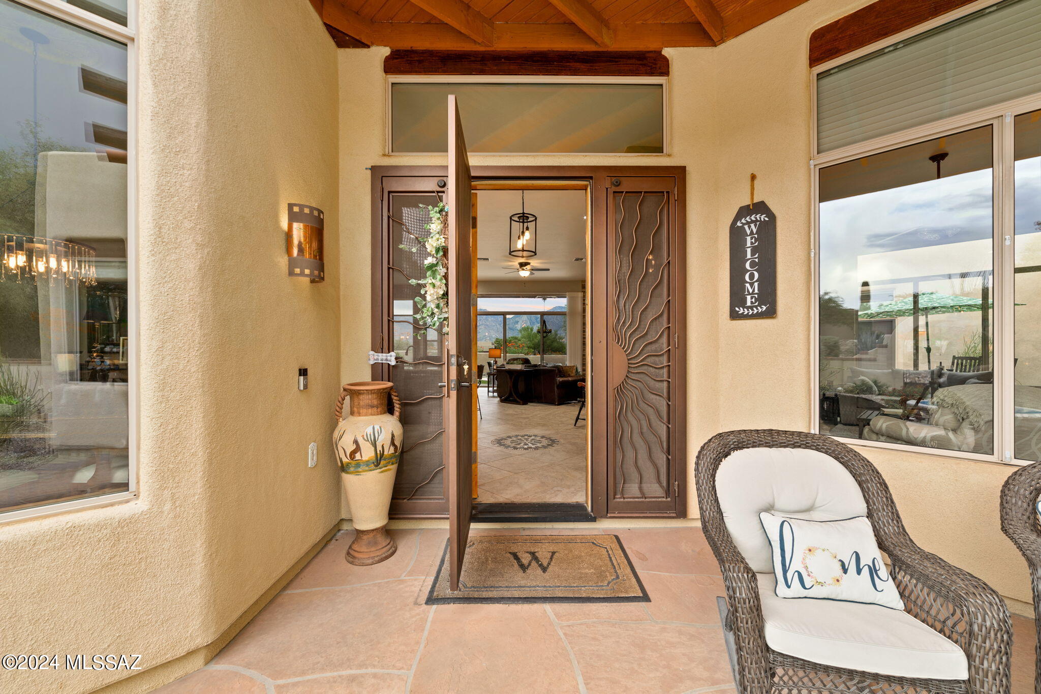 Vistoso Estates (1-35) - Residential