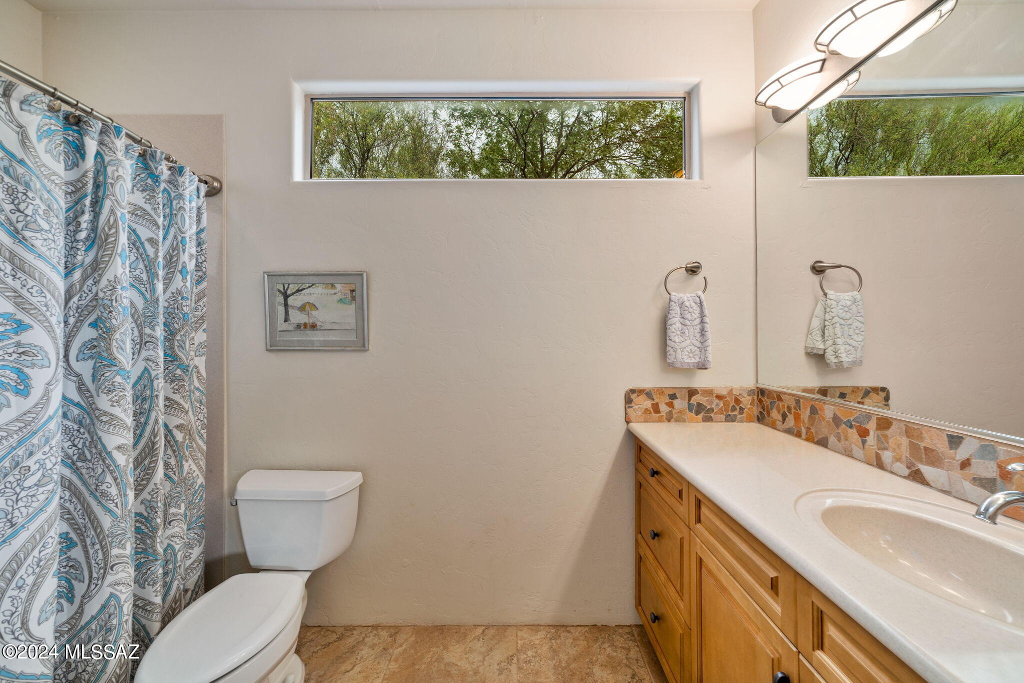 Vistoso Estates (1-35) - Residential