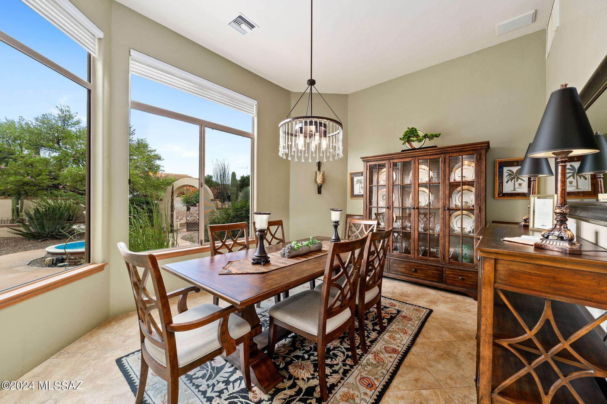 Vistoso Estates (1-35) - Residential