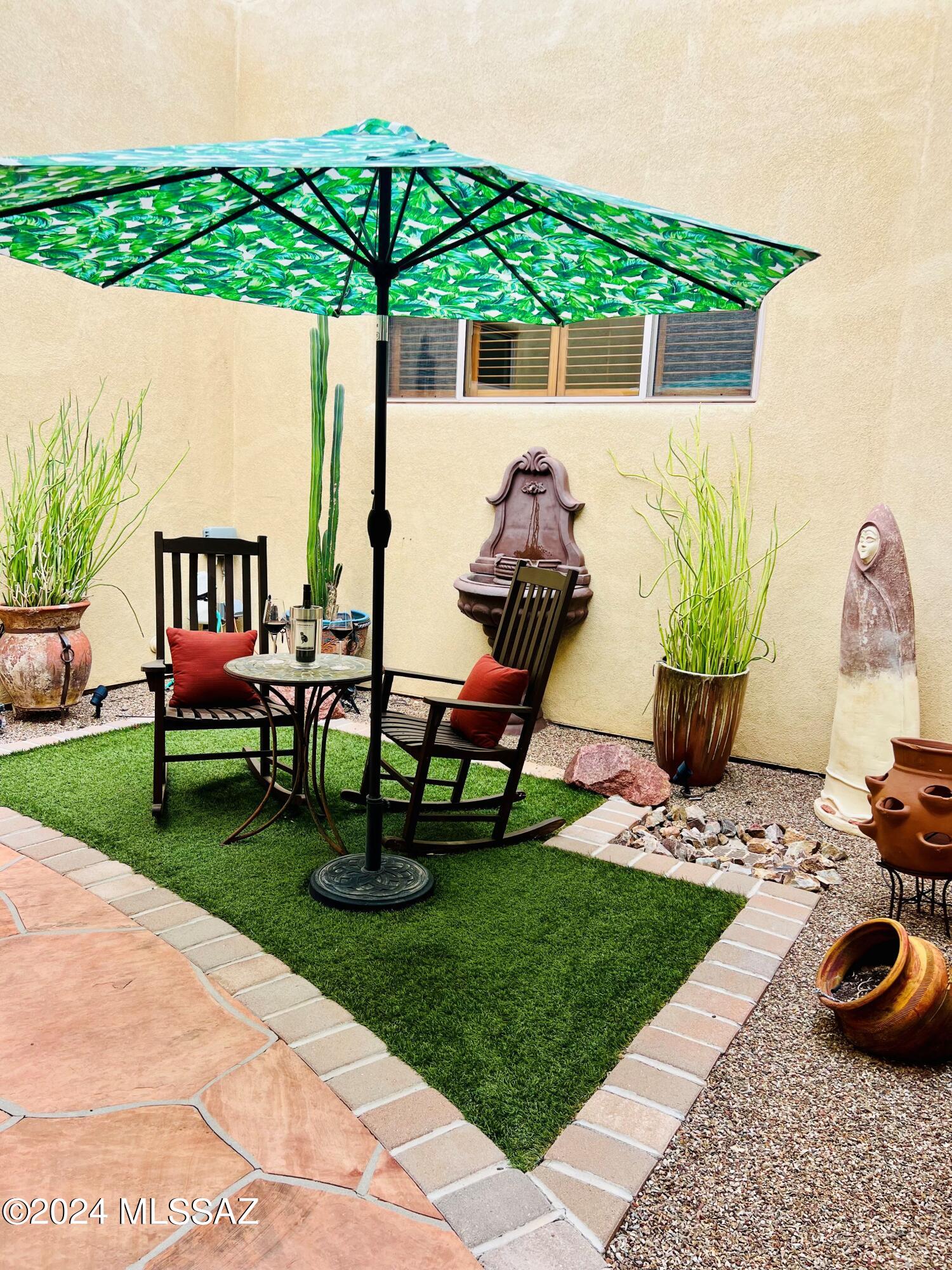 Vistoso Estates (1-35) - Residential