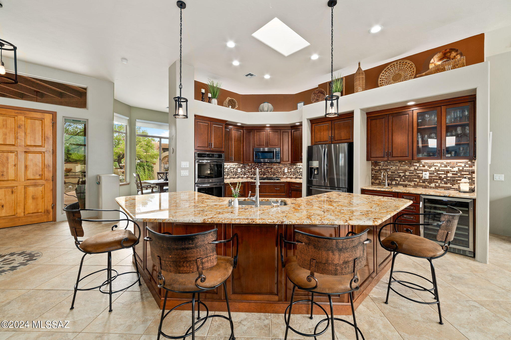 Vistoso Estates (1-35) - Residential