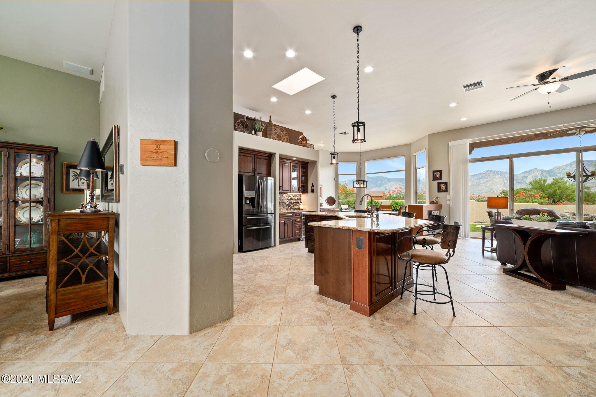 Vistoso Estates (1-35) - Residential