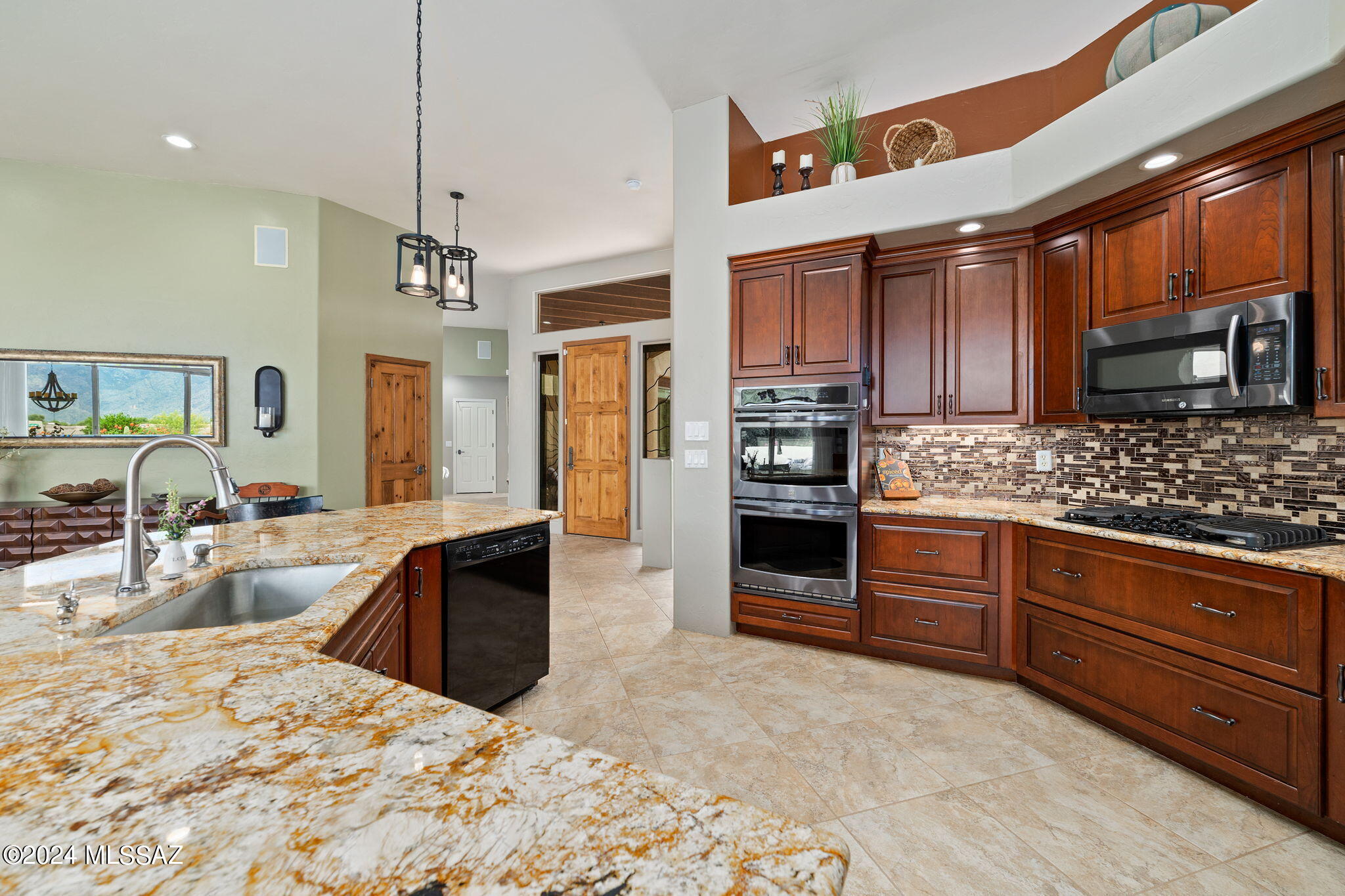 Vistoso Estates (1-35) - Residential