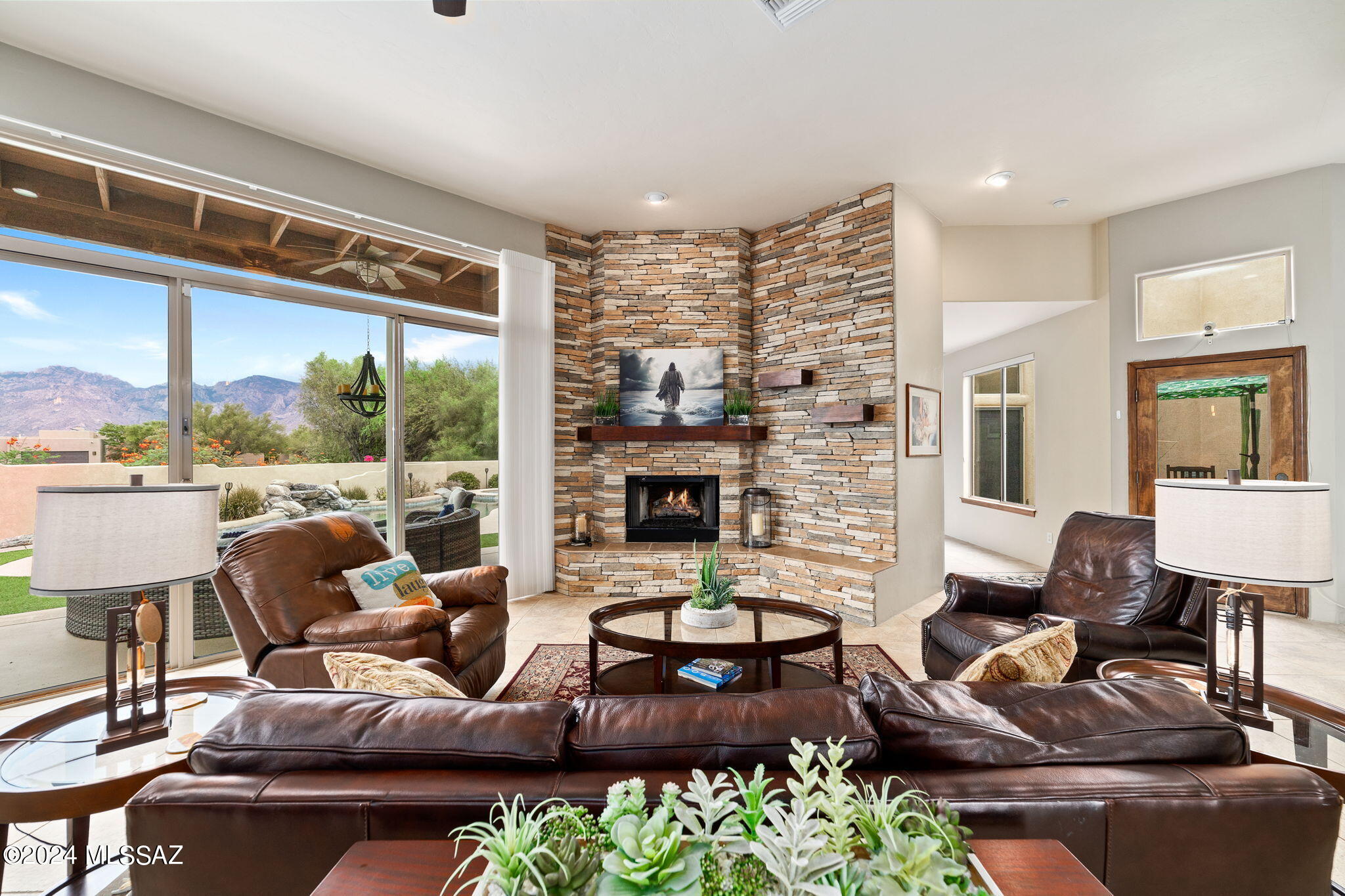 Vistoso Estates (1-35) - Residential