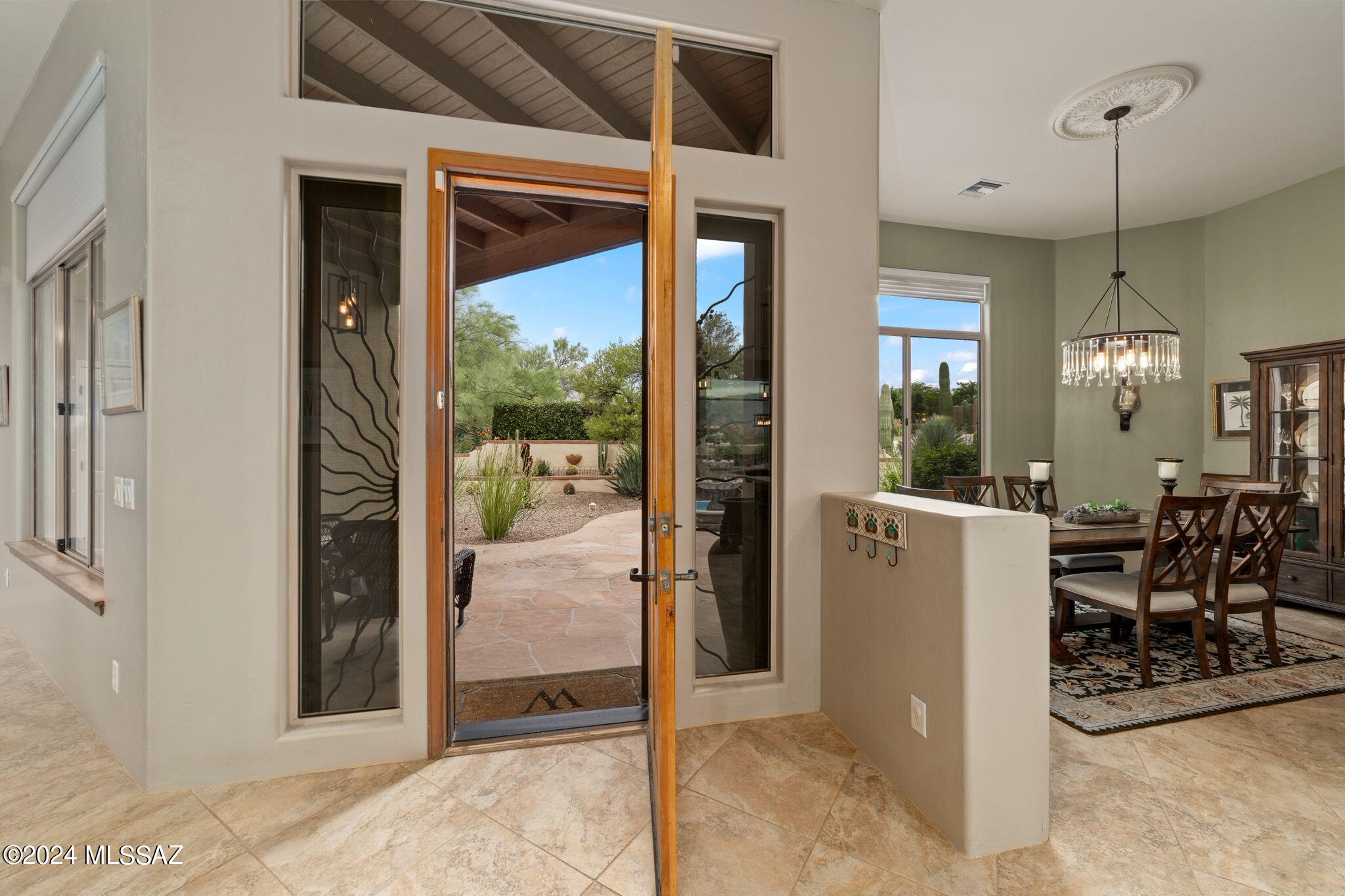 Vistoso Estates (1-35) - Residential