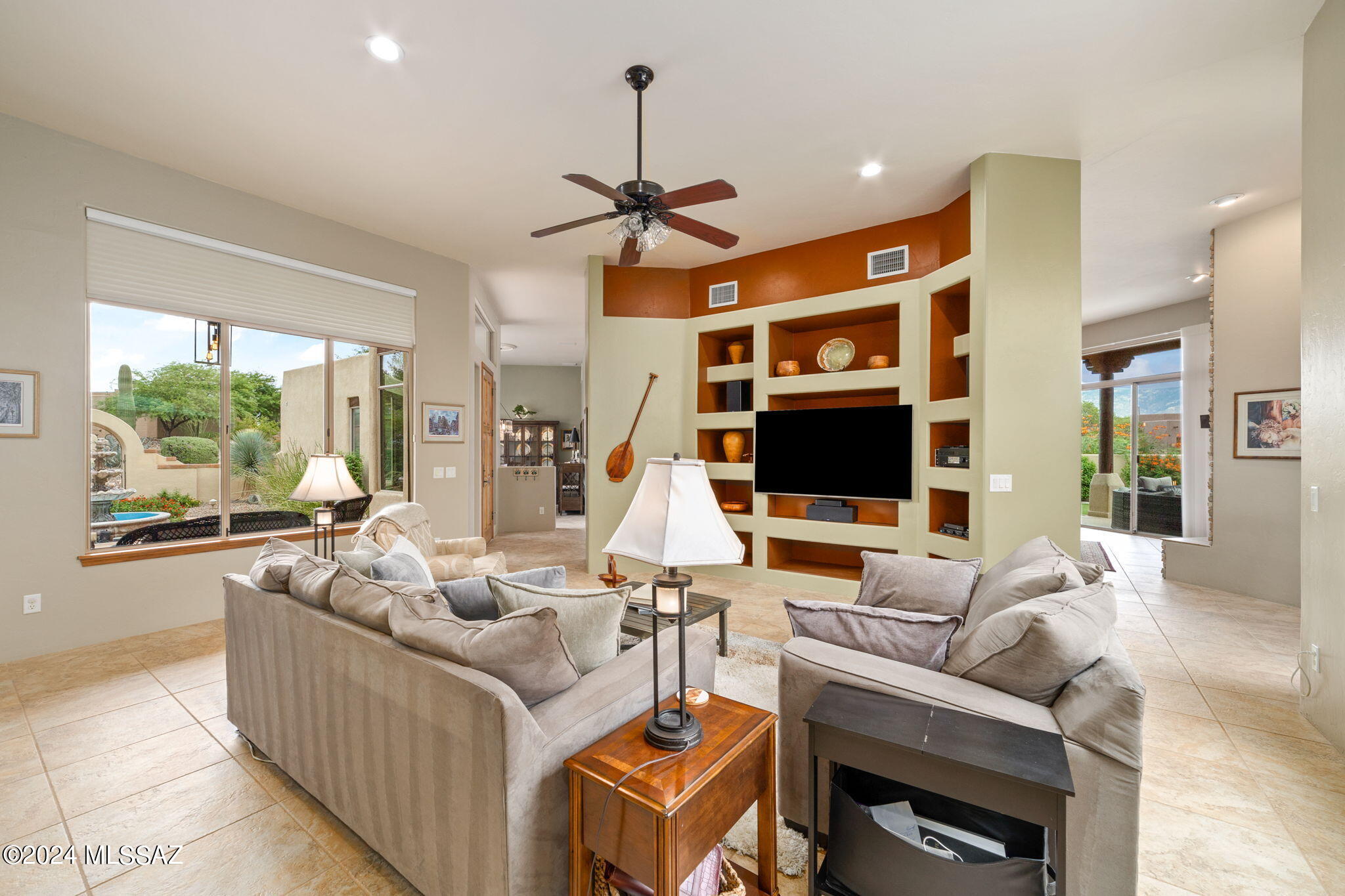 Vistoso Estates (1-35) - Residential