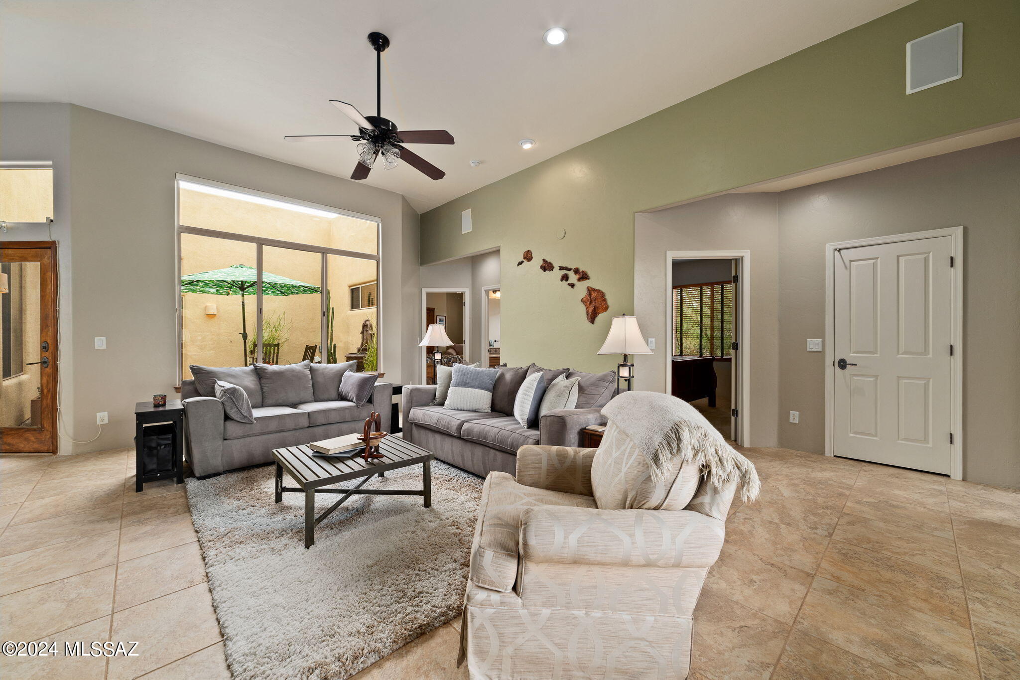 Vistoso Estates (1-35) - Residential