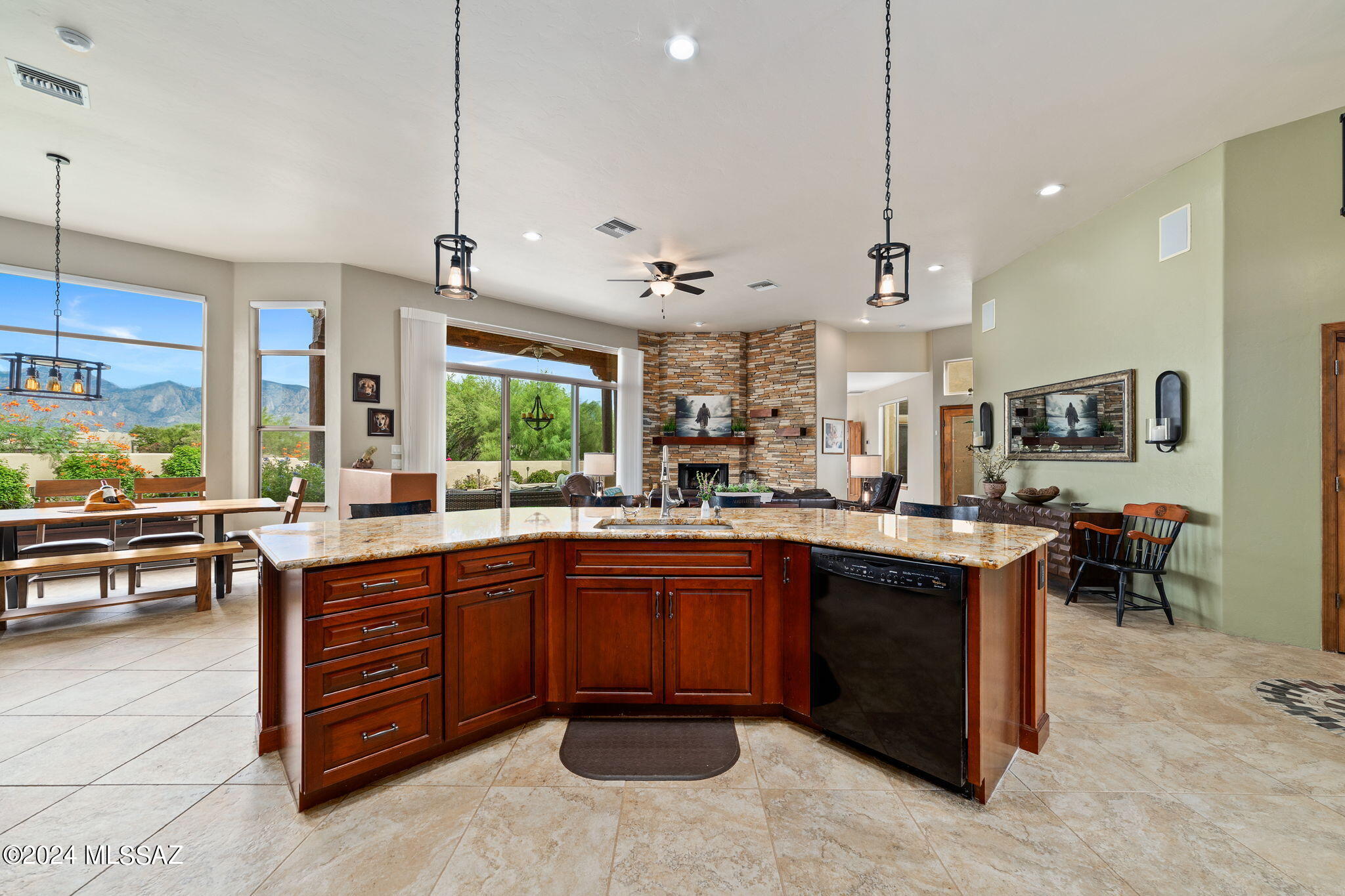 Vistoso Estates (1-35) - Residential