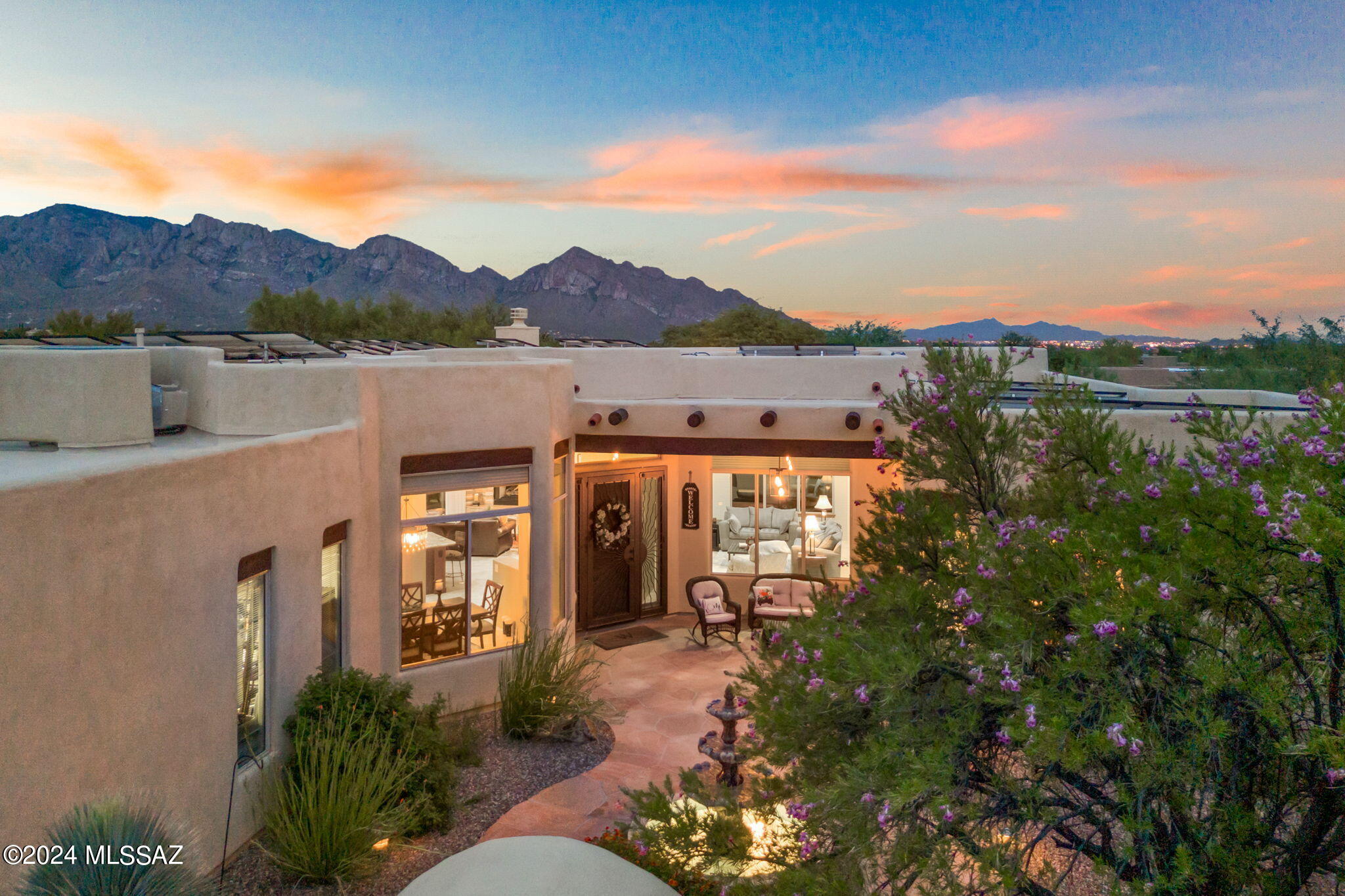 Vistoso Estates (1-35) - Residential