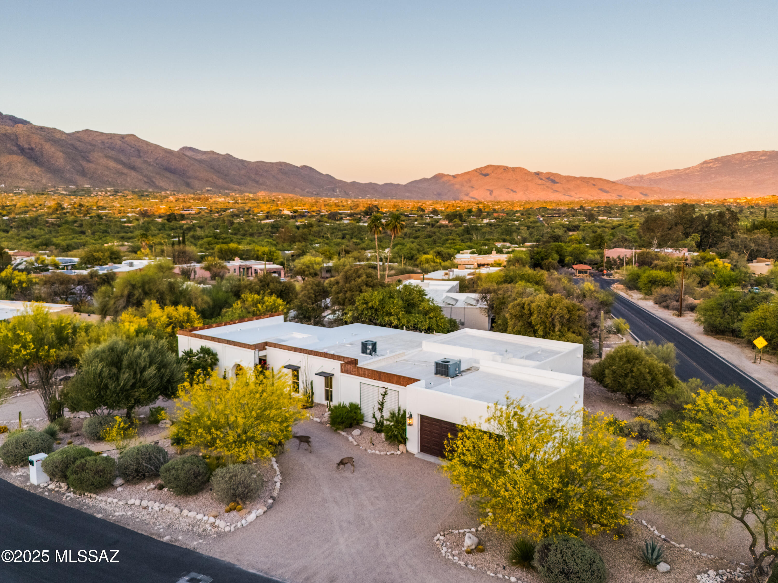 Hidden Valley Amended - Residential