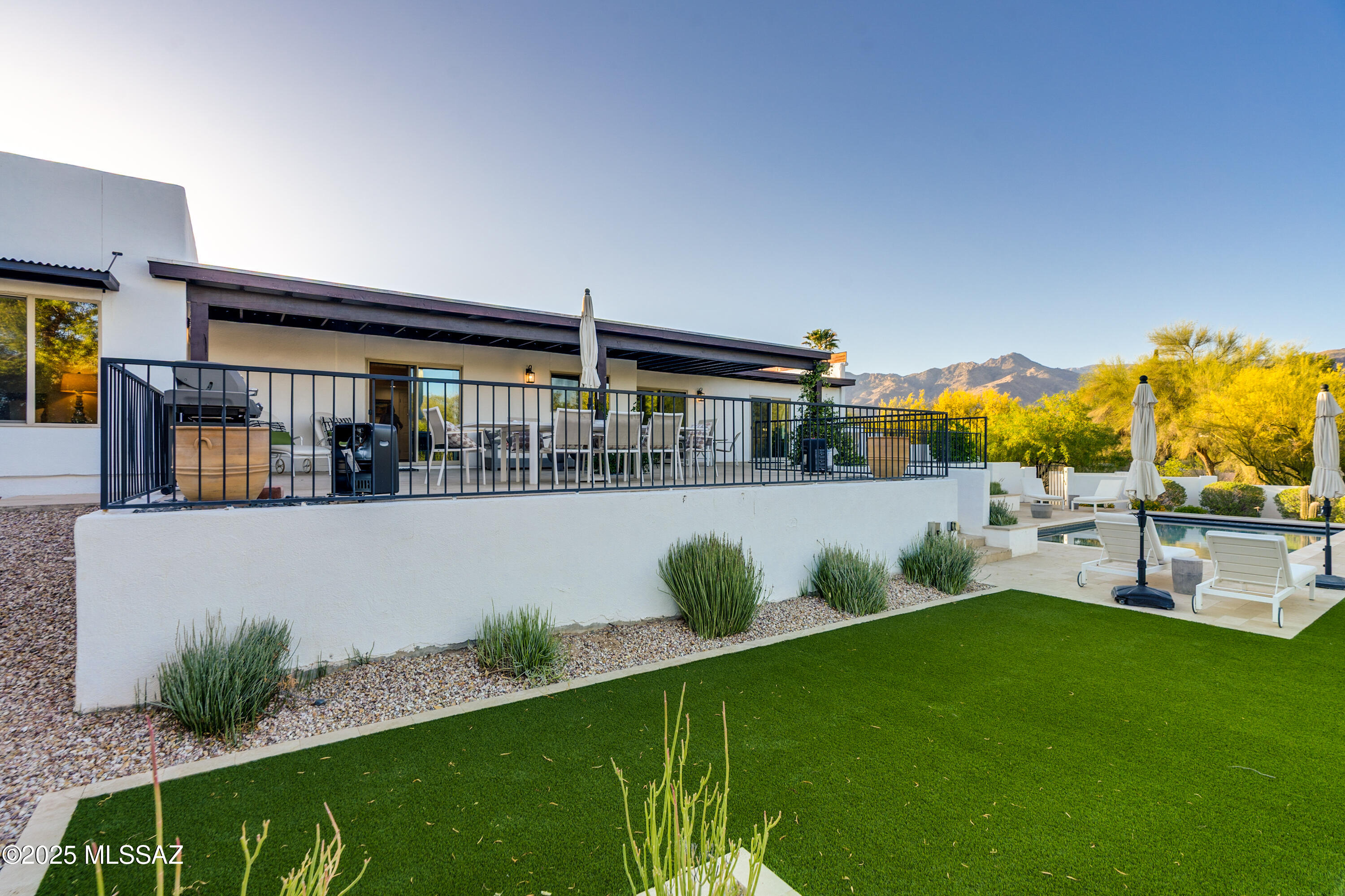 Hidden Valley Amended - Residential