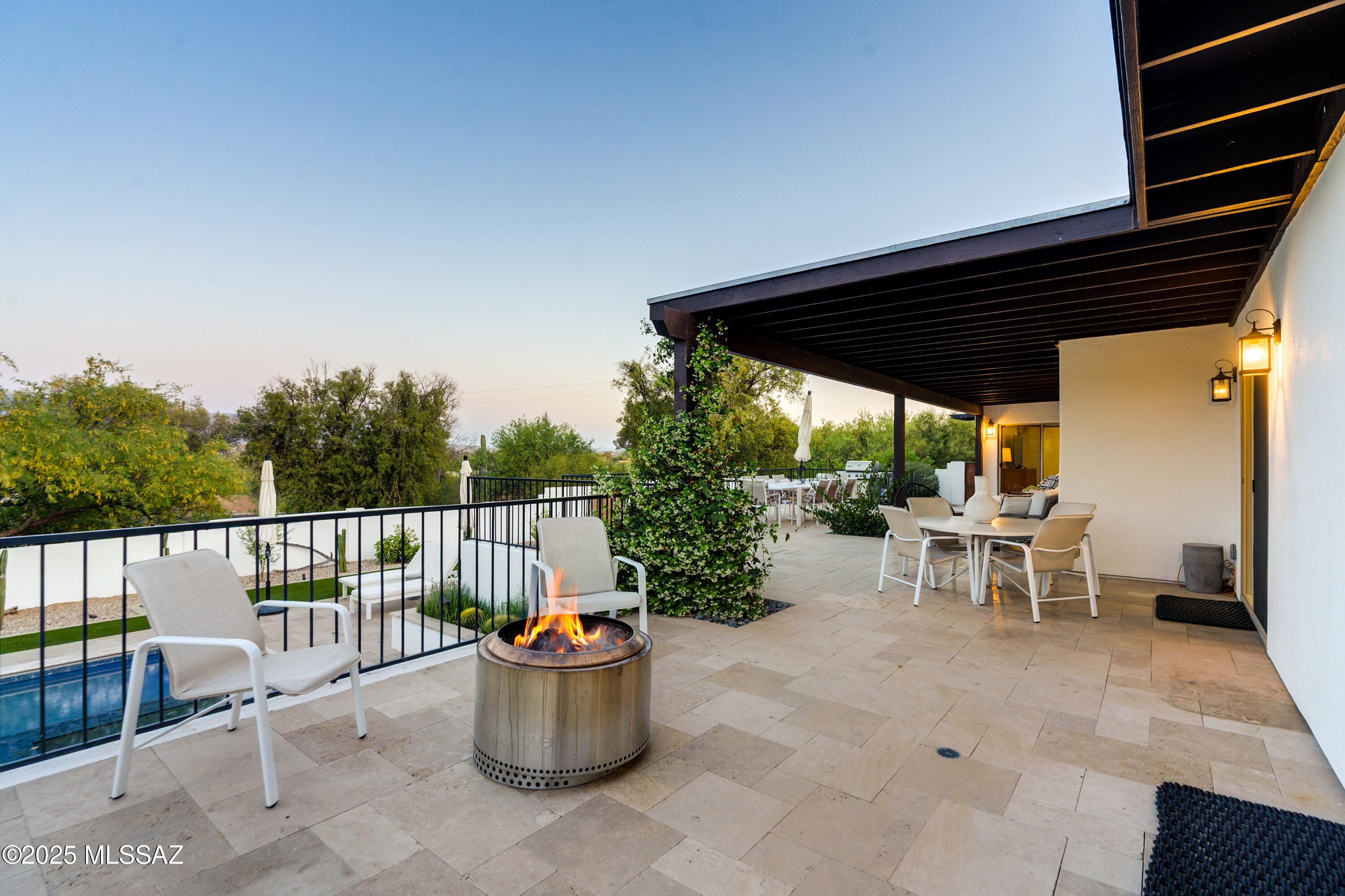 Hidden Valley Amended - Residential