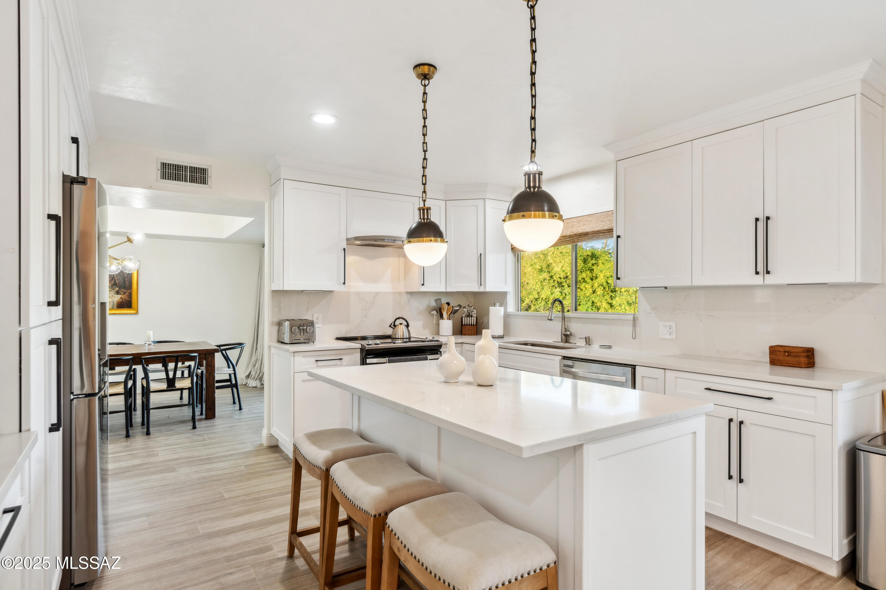 Hidden Valley Amended - Residential