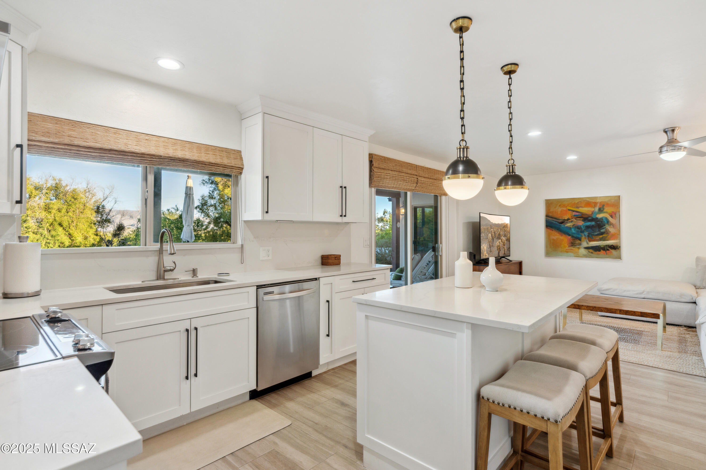 Hidden Valley Amended - Residential