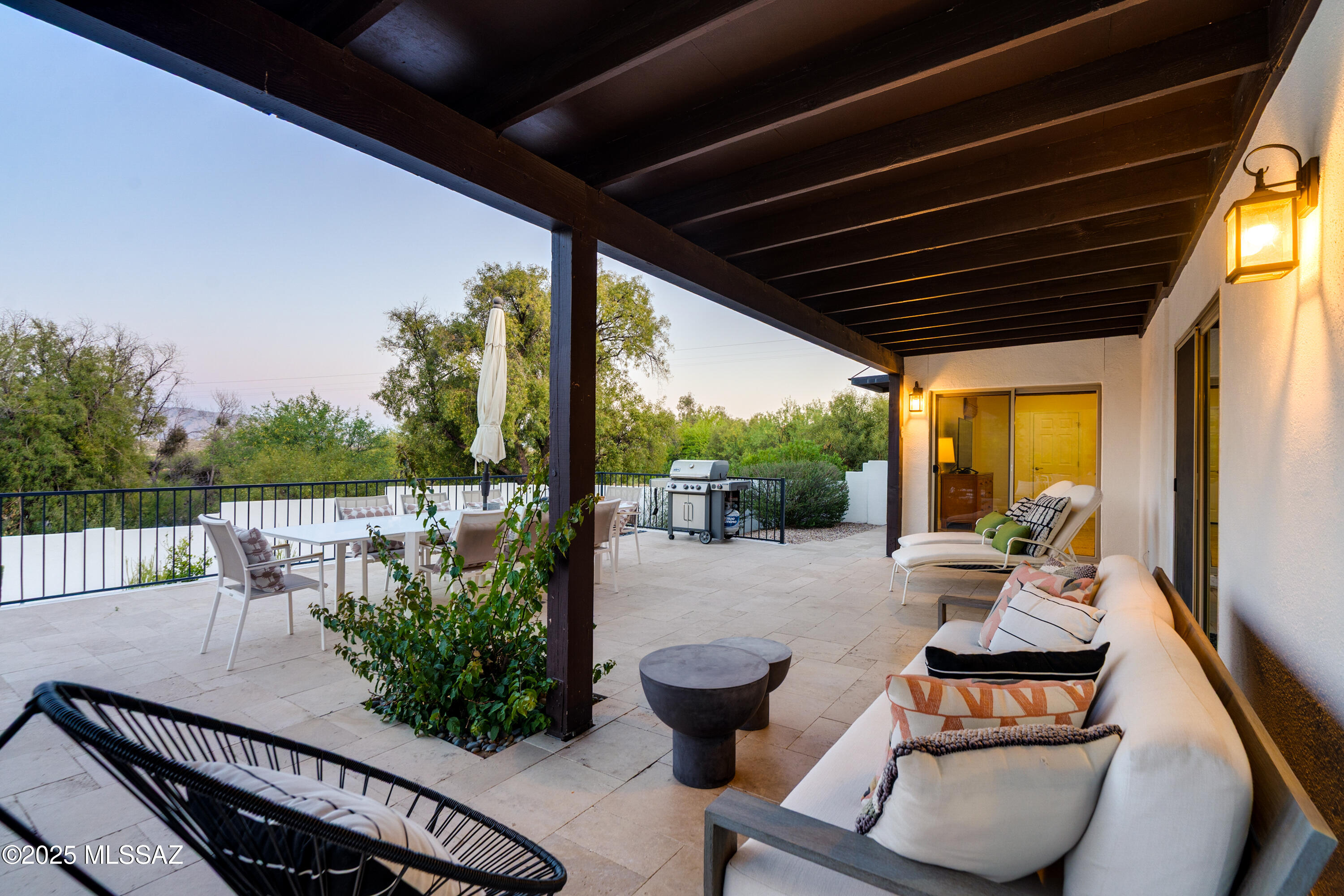 Hidden Valley Amended - Residential