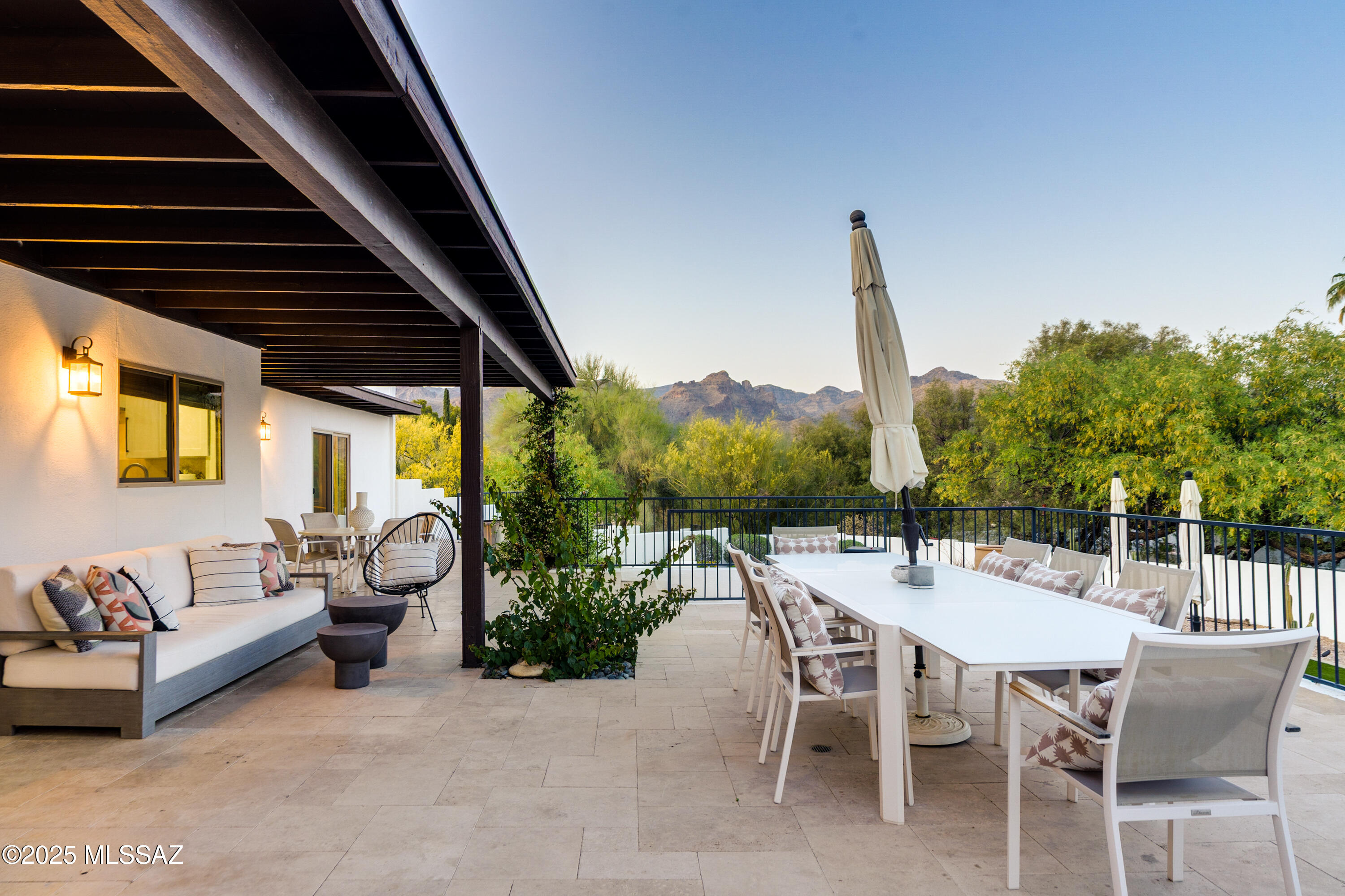 Hidden Valley Amended - Residential