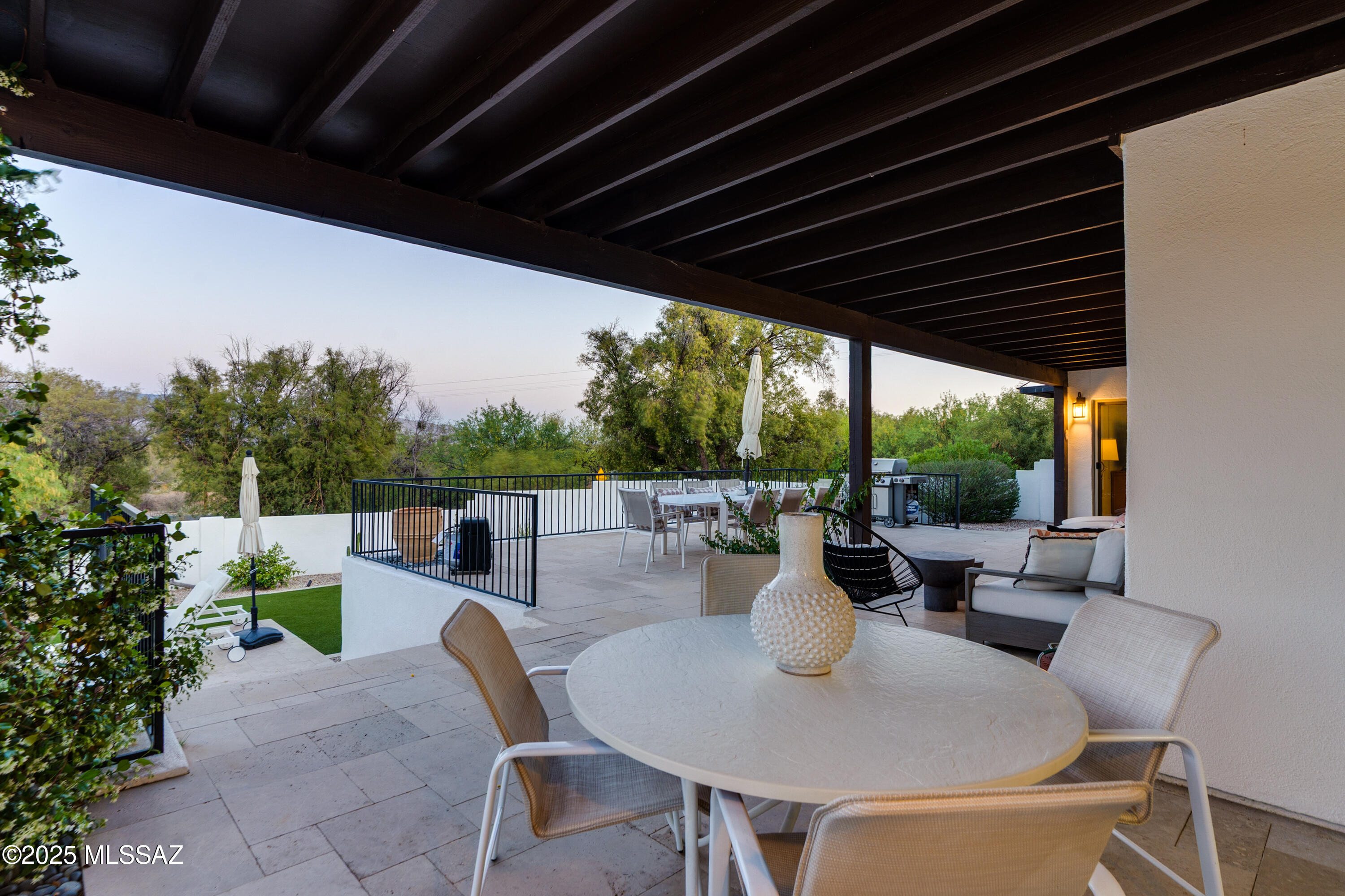 Hidden Valley Amended - Residential