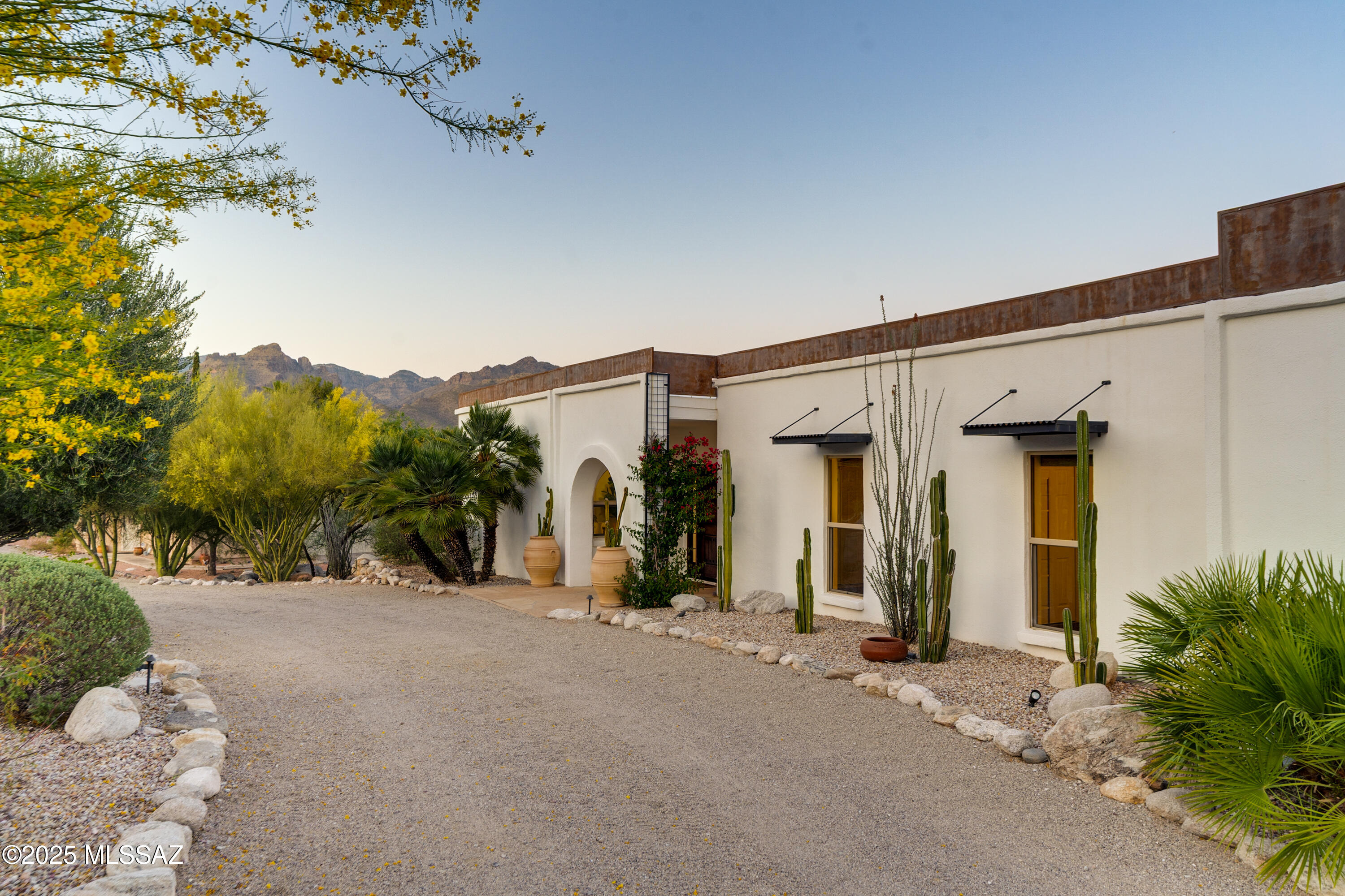 Hidden Valley Amended - Residential